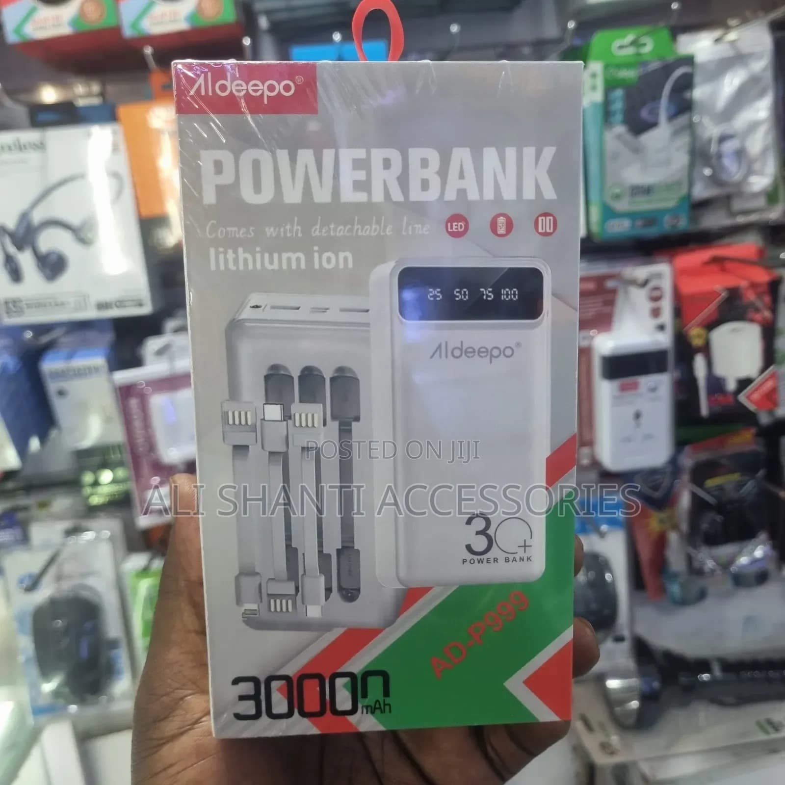 Product Detail