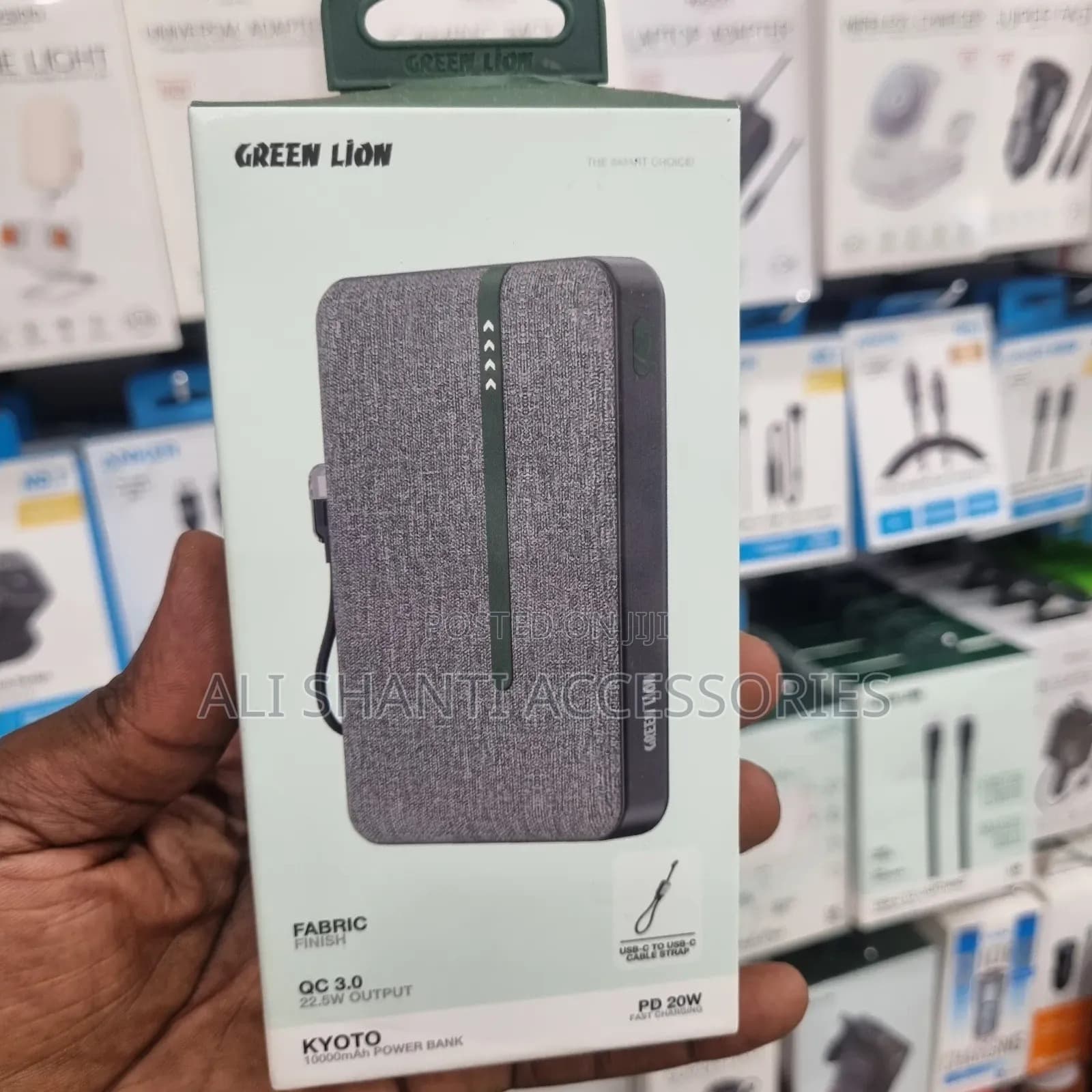 Product Detail