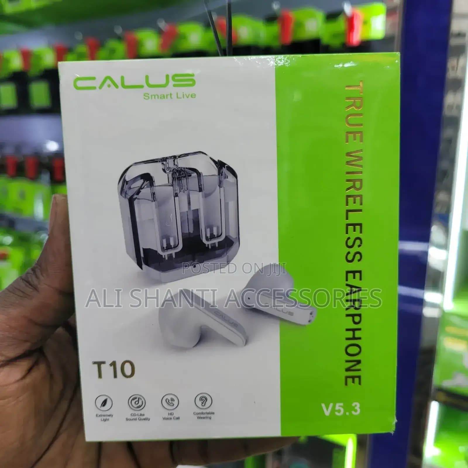 Product Detail