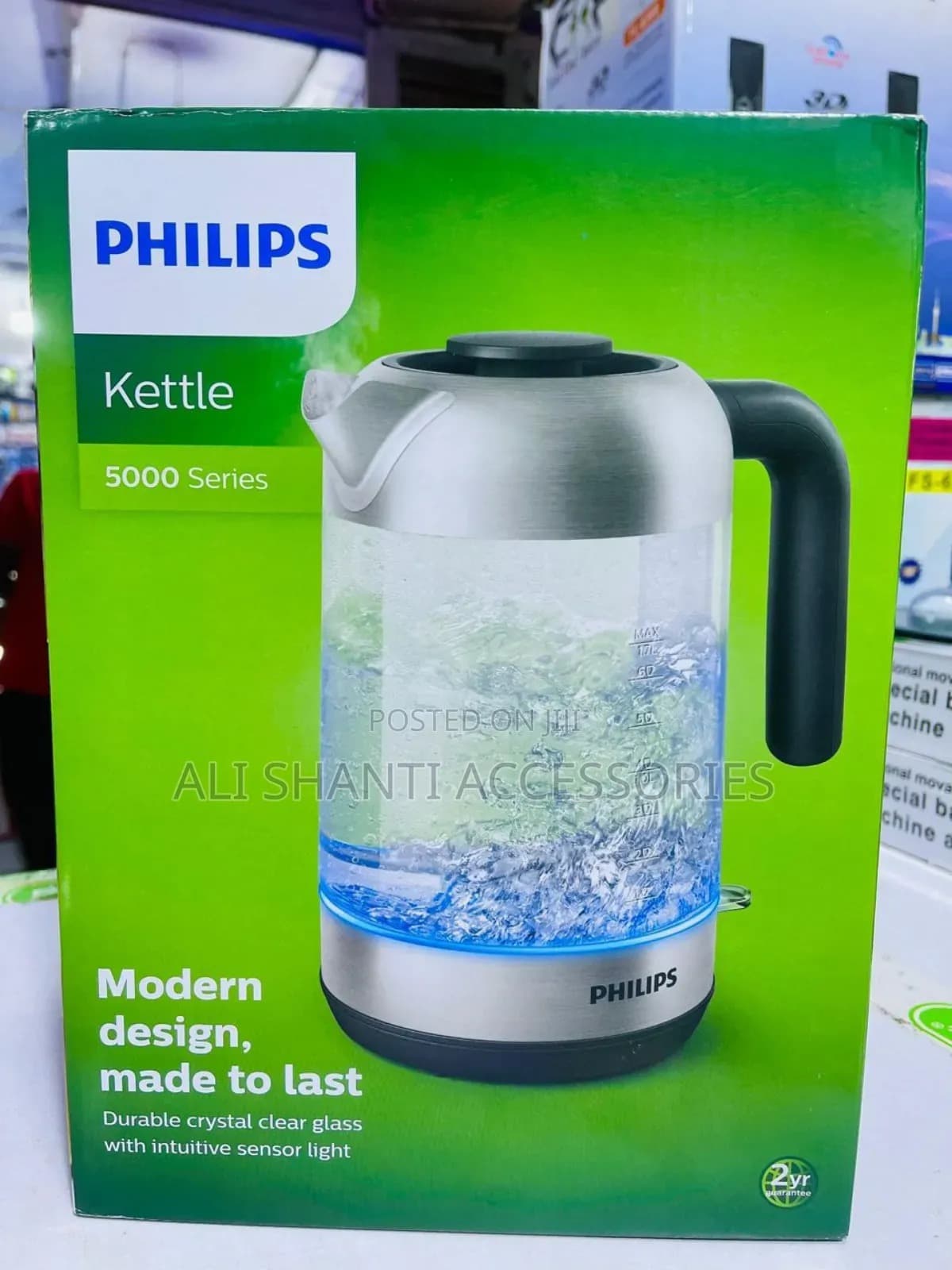 Product Detail