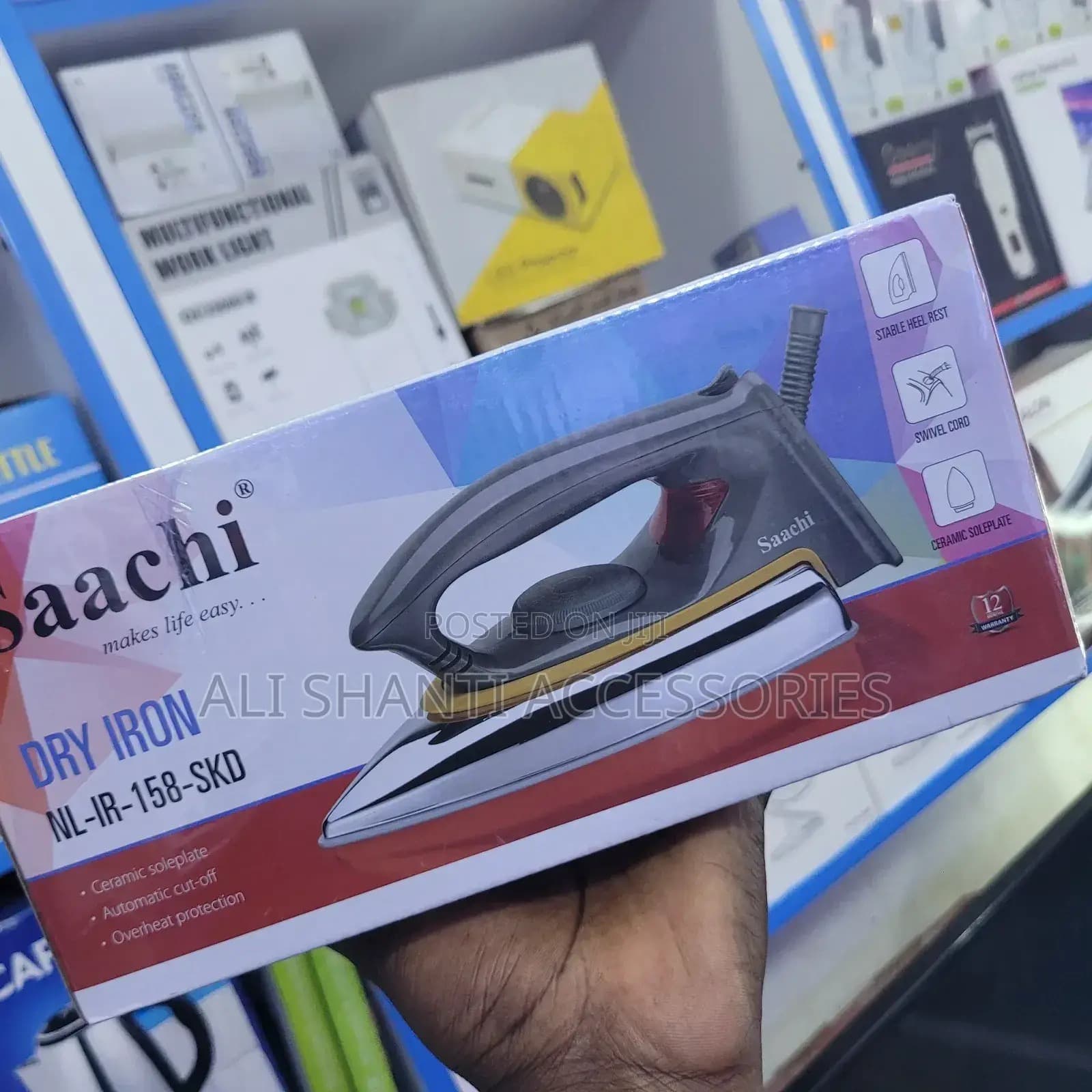 Product Detail
