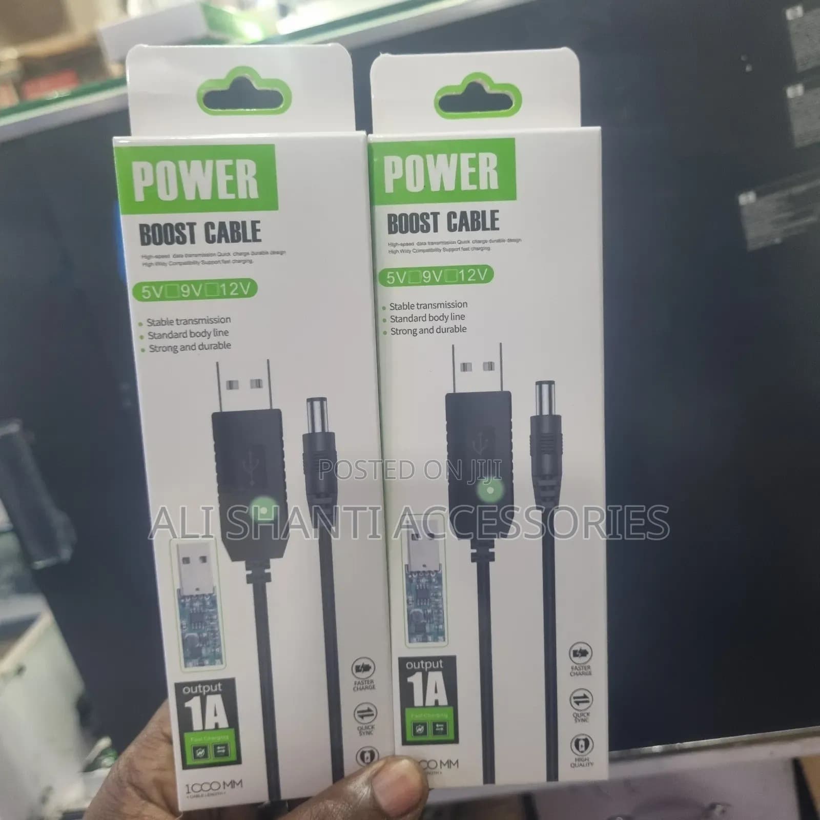 Product Detail