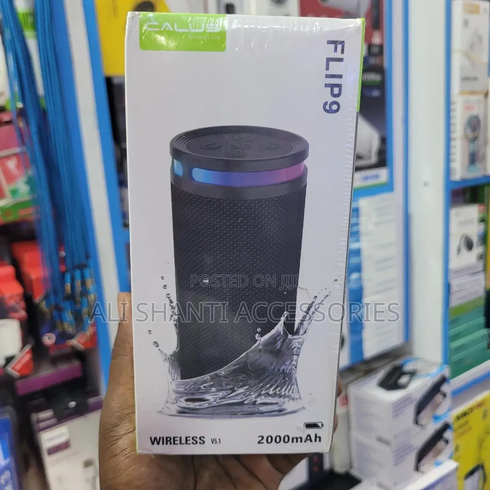 Product Detail