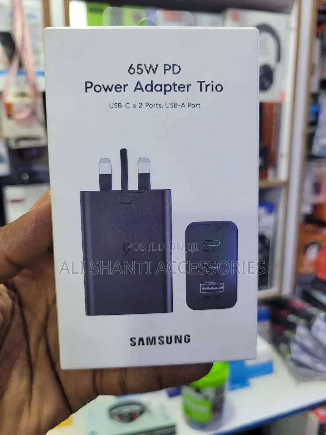 Product Detail