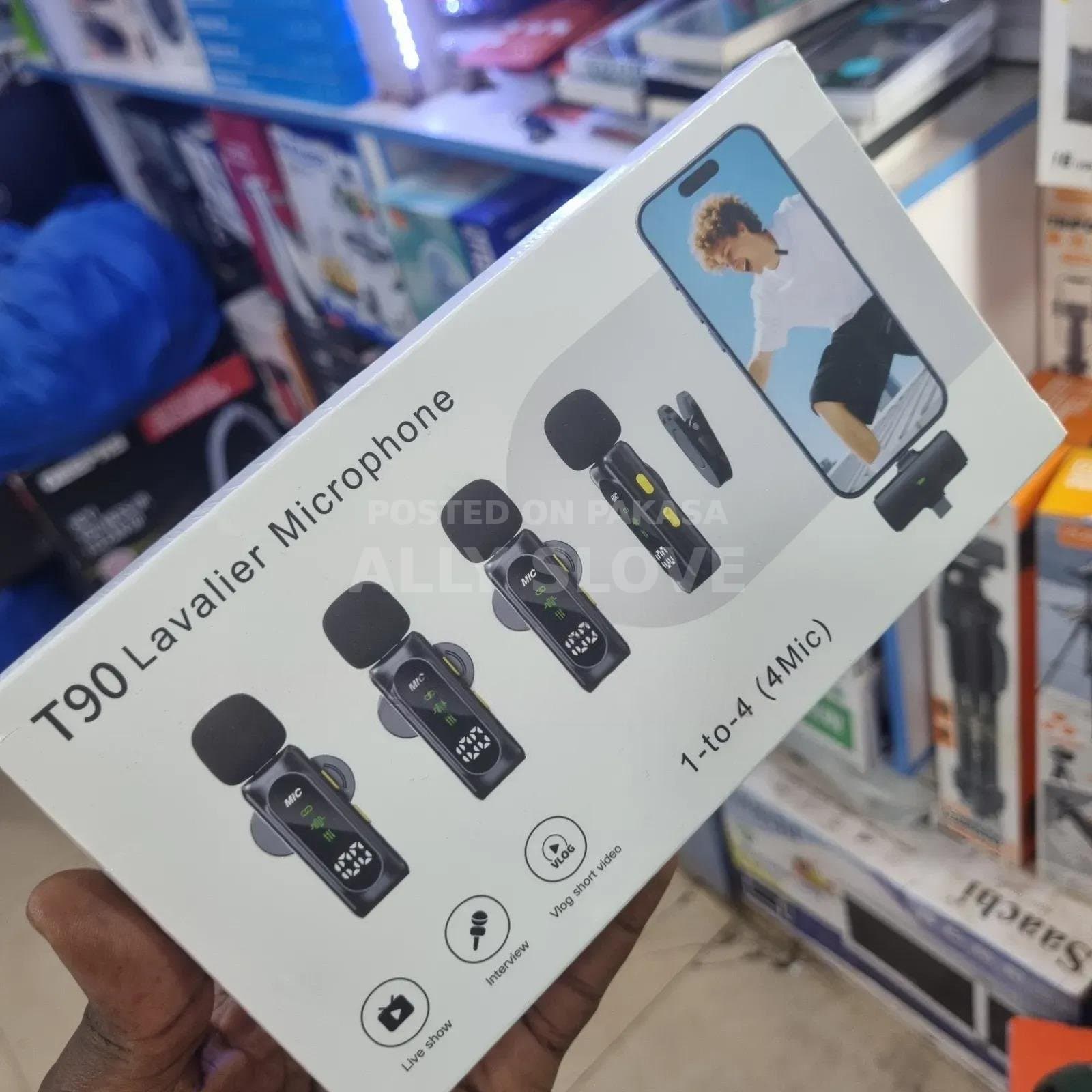 Product Detail