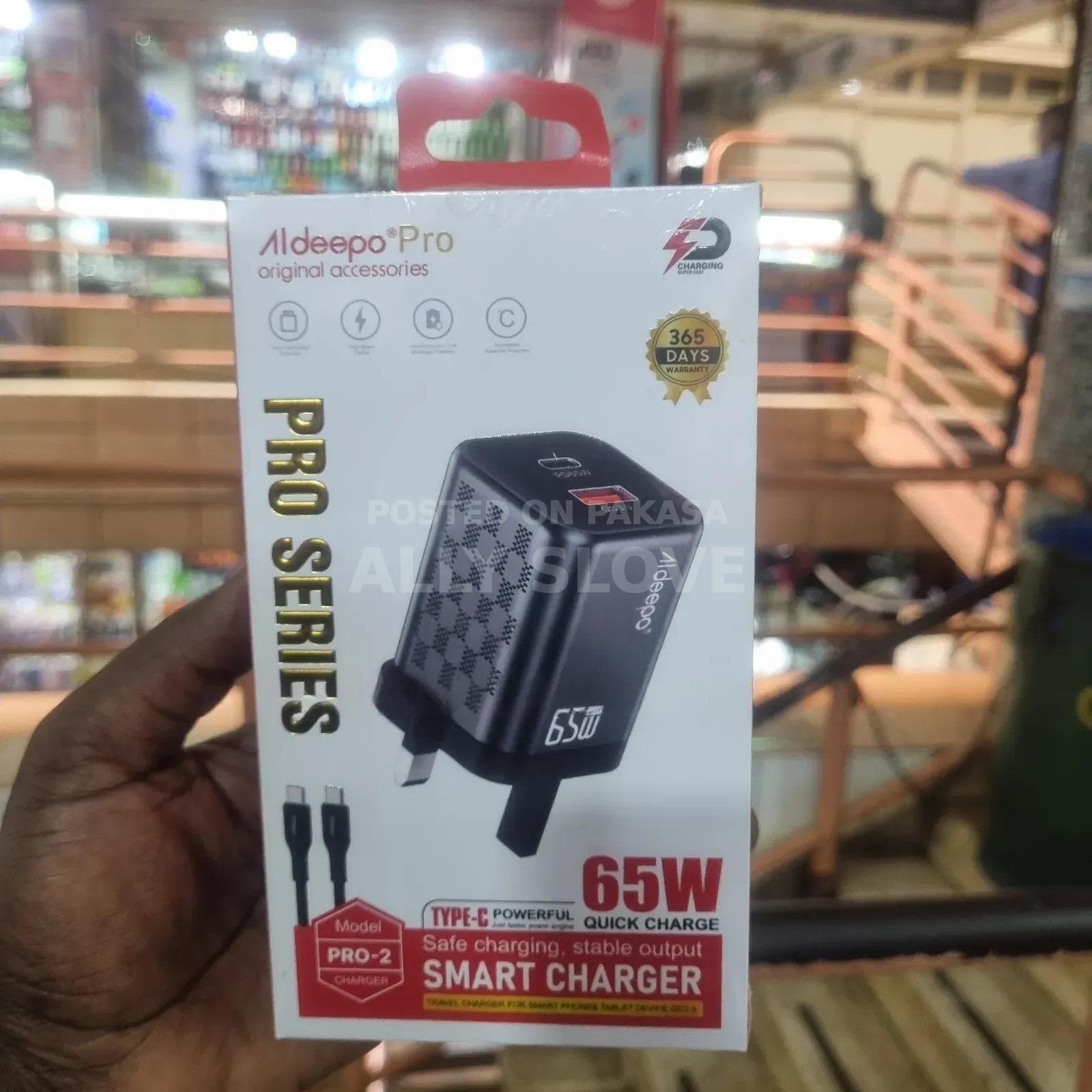 Product Detail