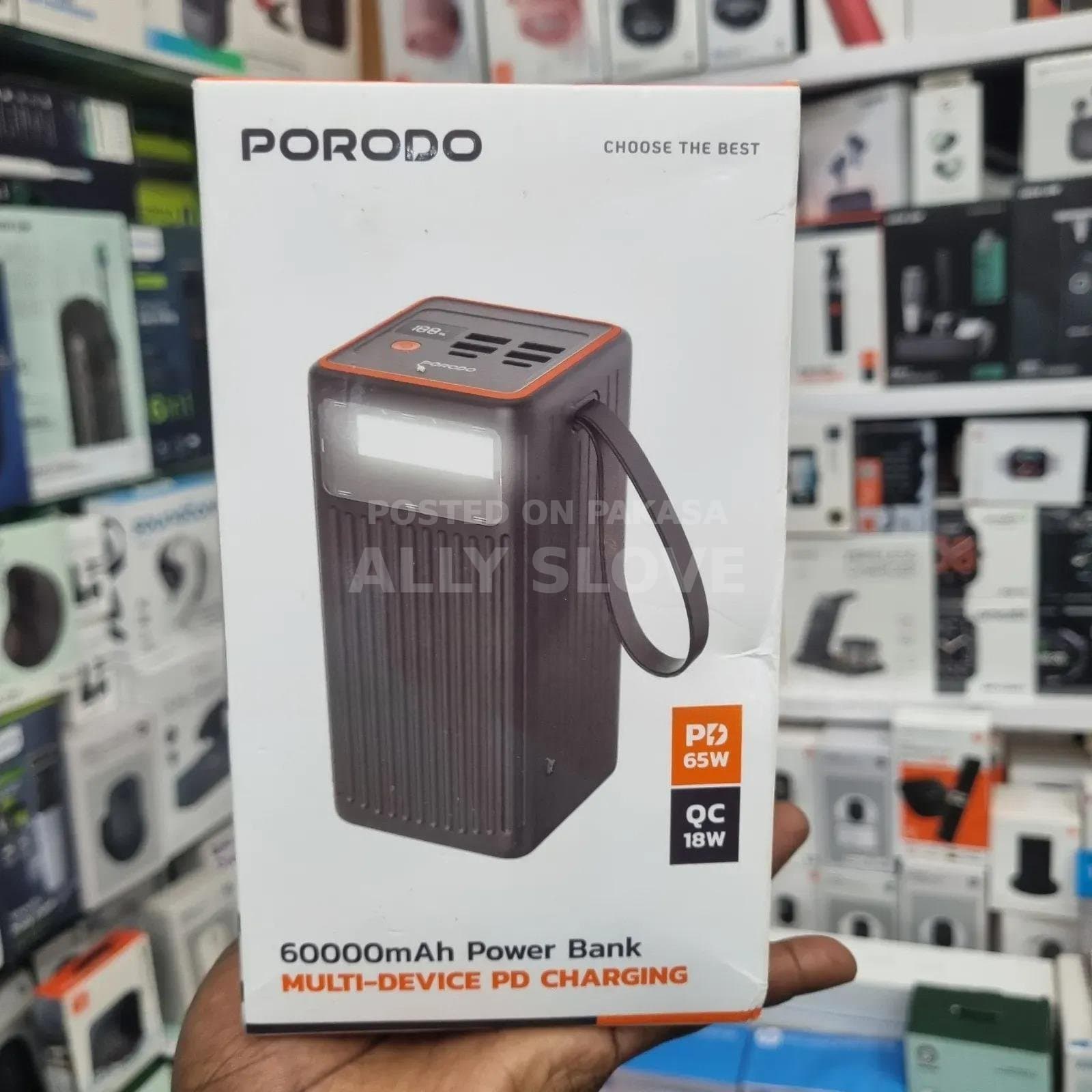 Product Detail