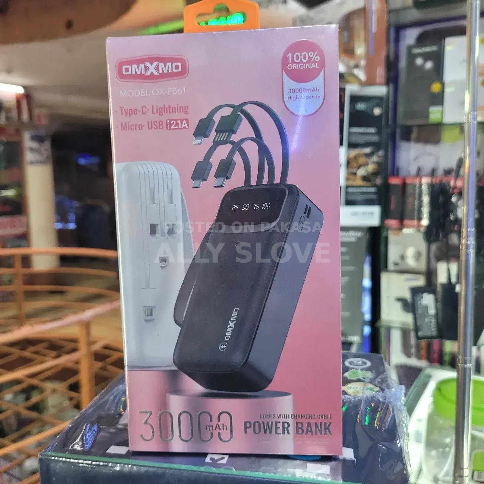 Product Detail