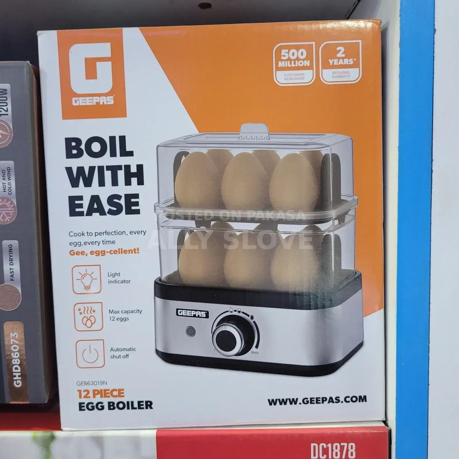 Product Detail