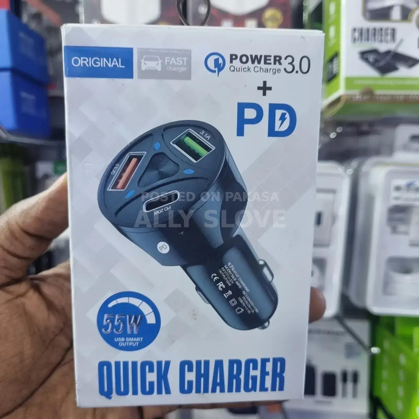 Product Detail