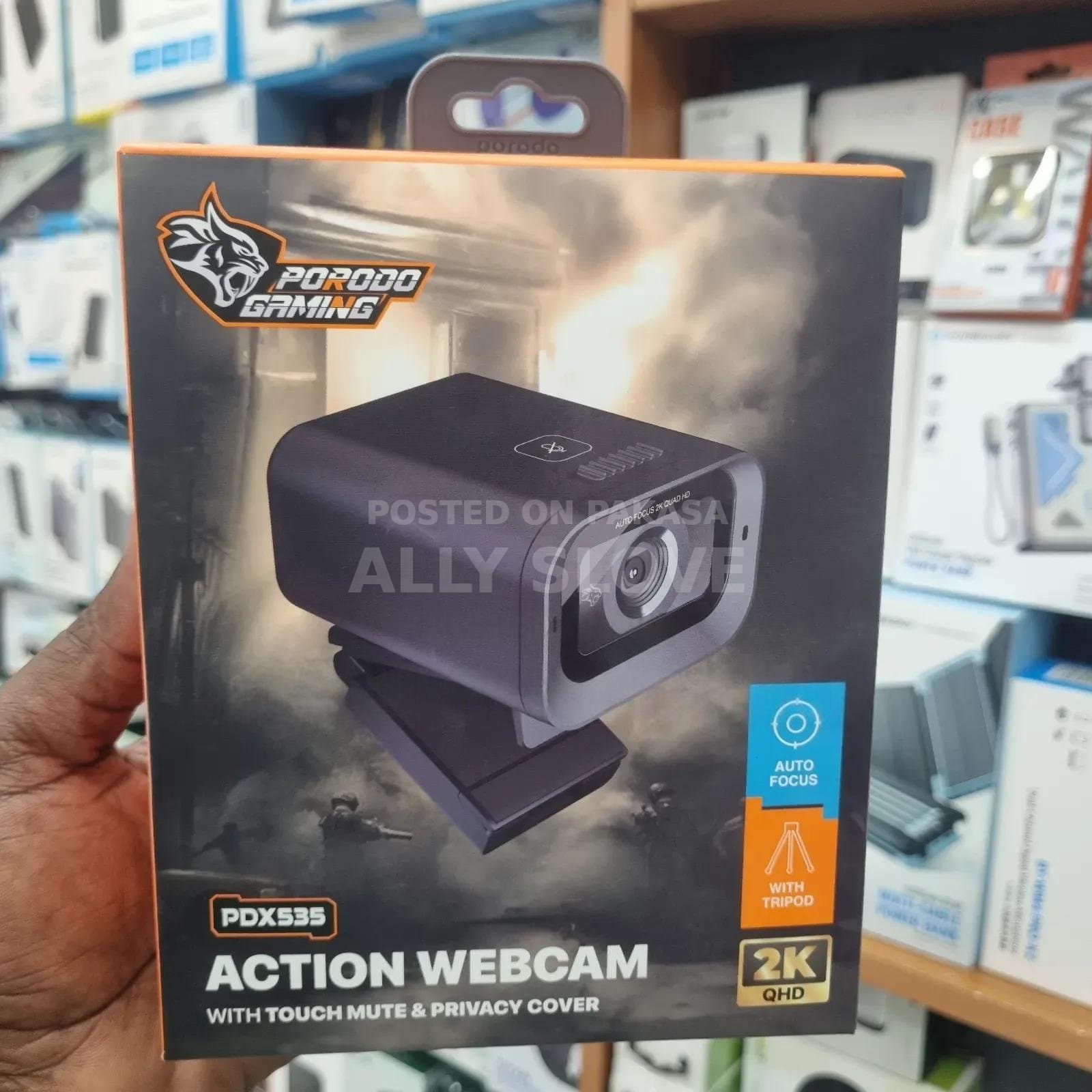 Product Detail
