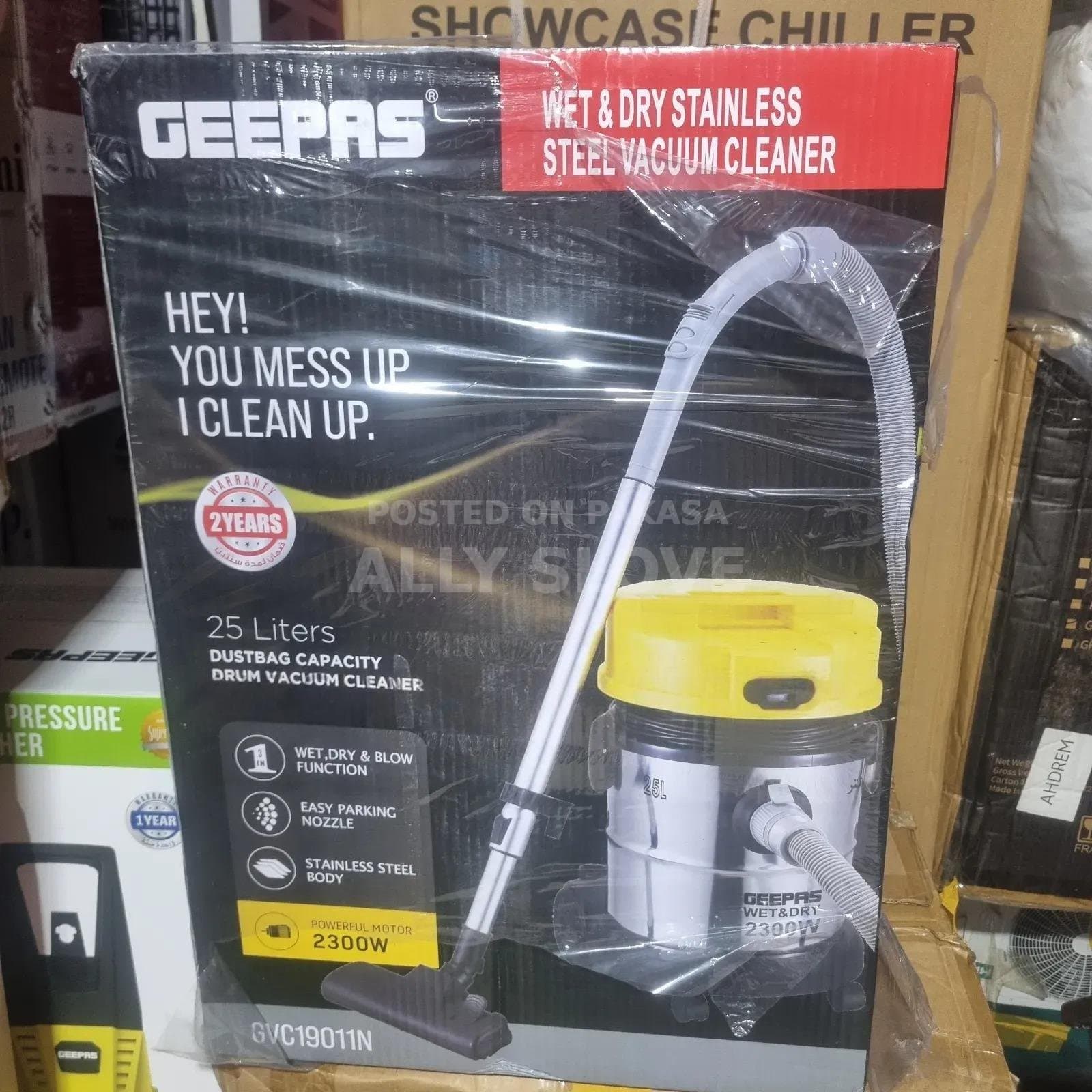 Product Detail