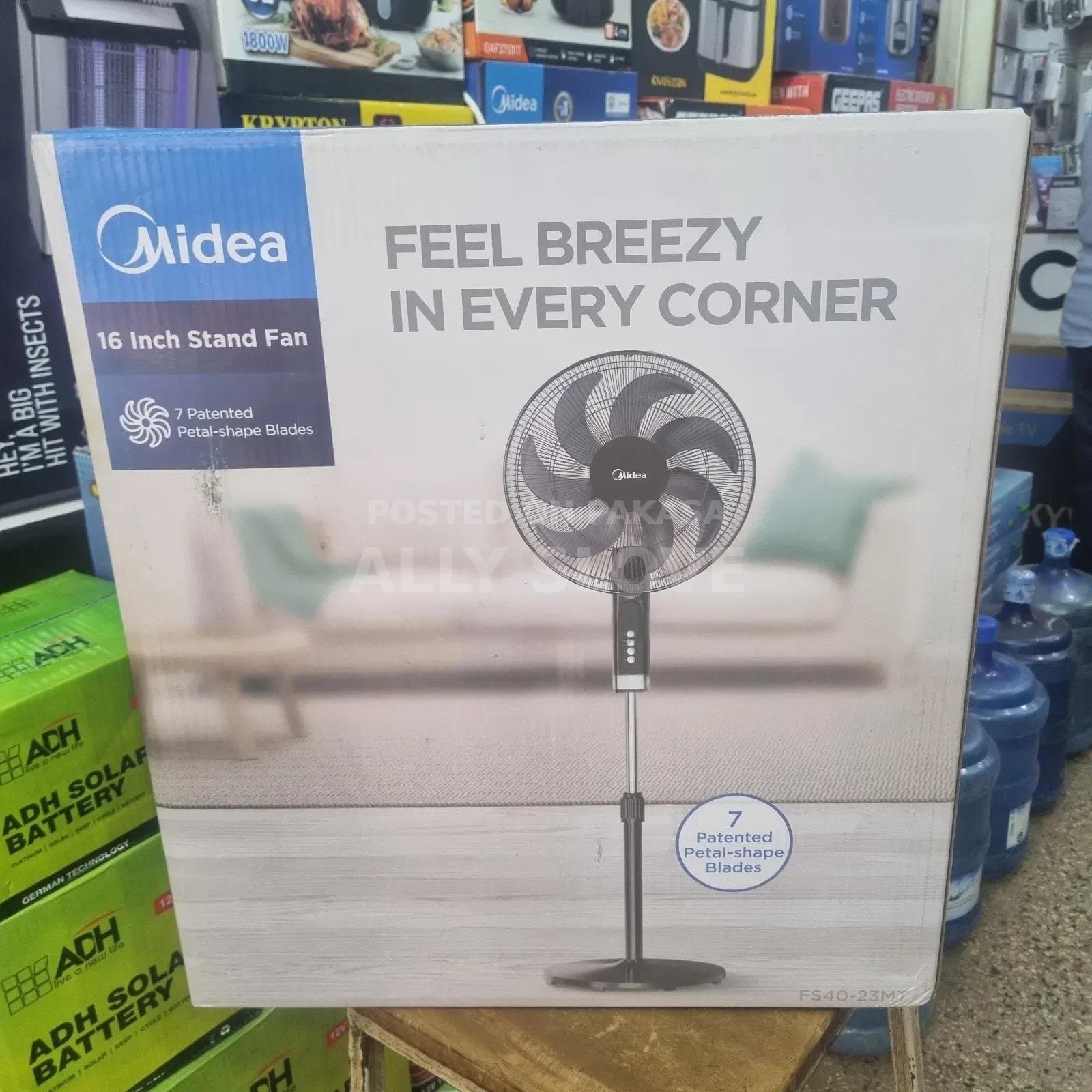 Product Detail