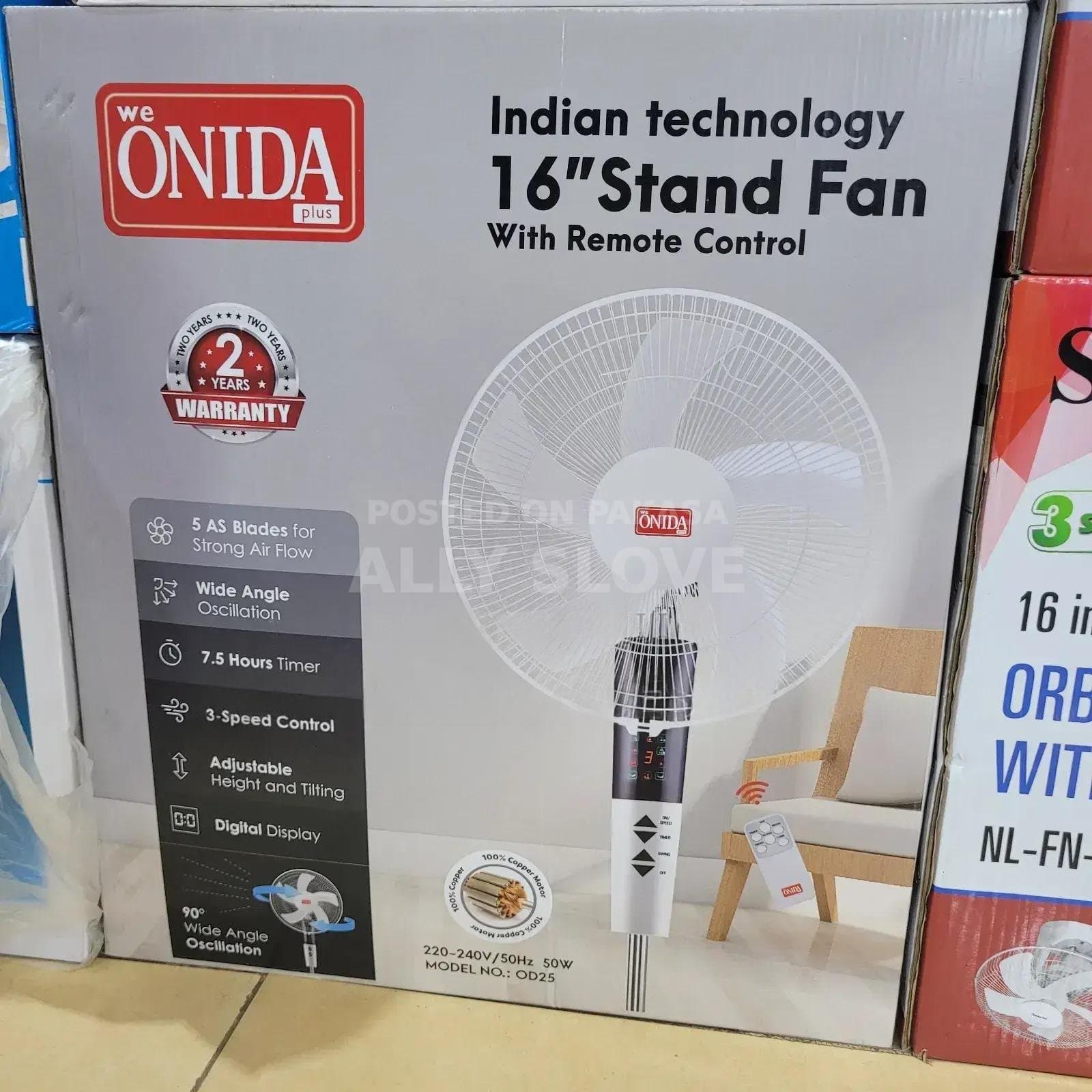 Product Detail
