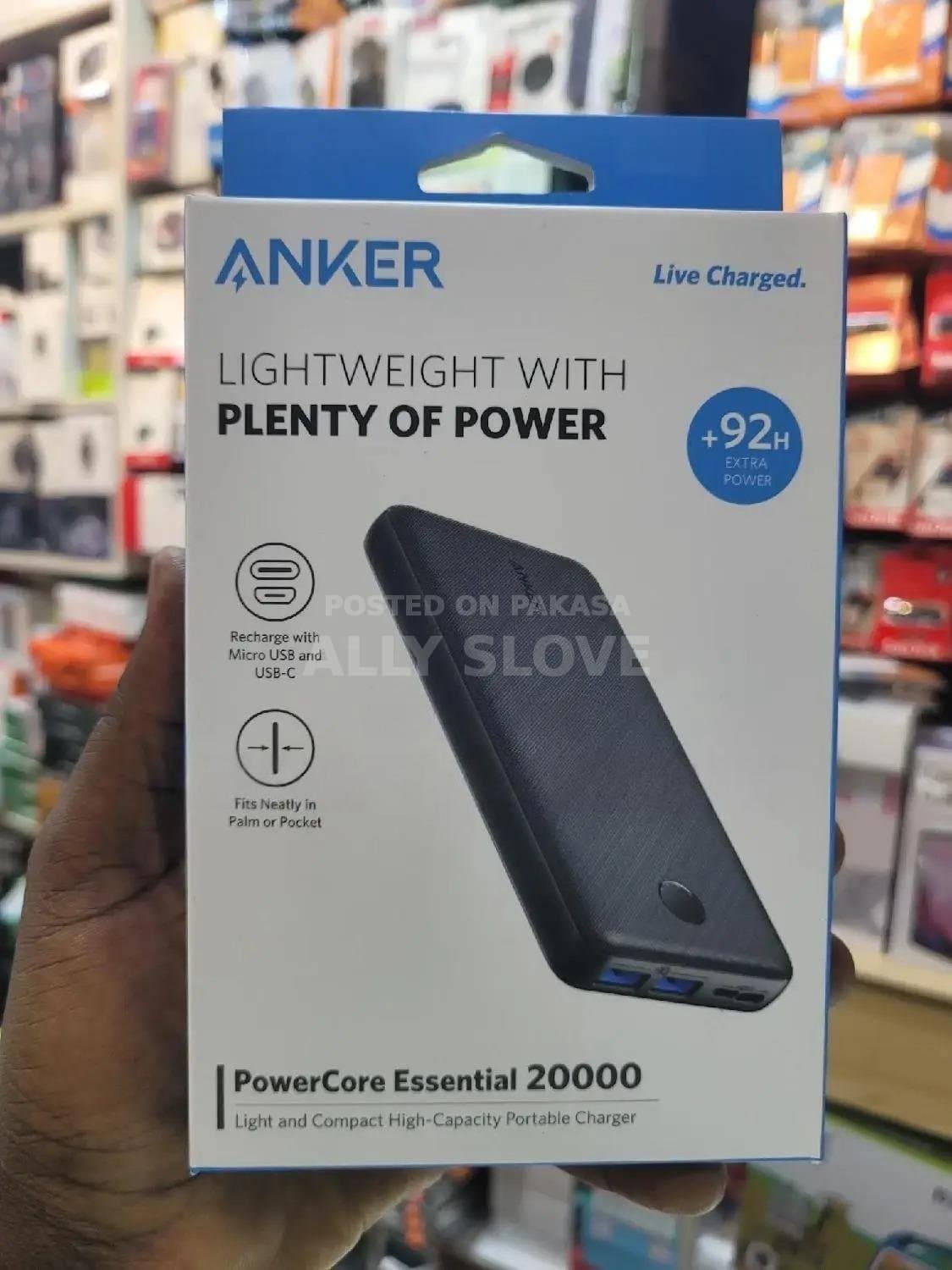 Product Detail