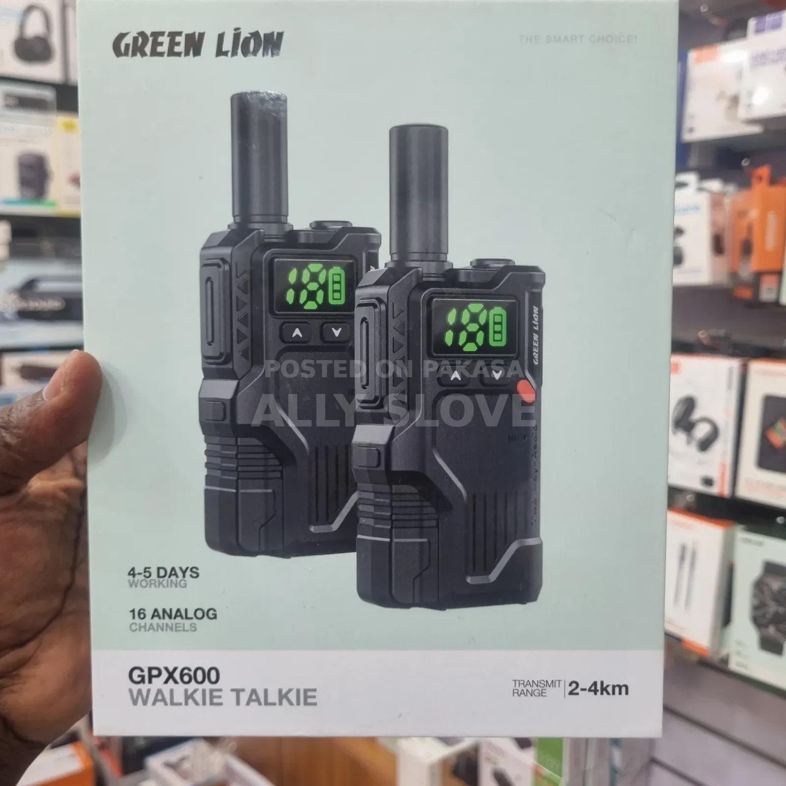Product Detail