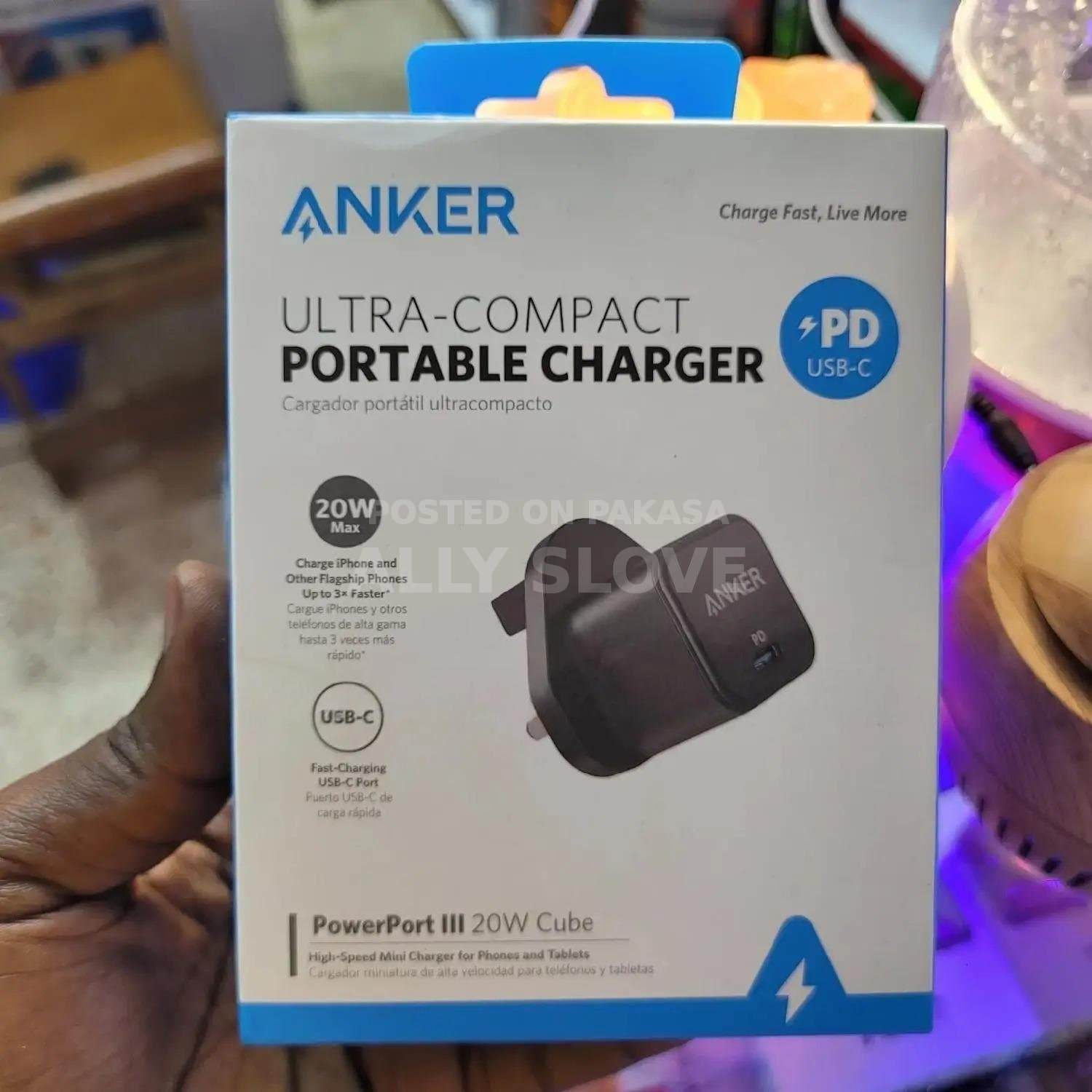 Product Detail