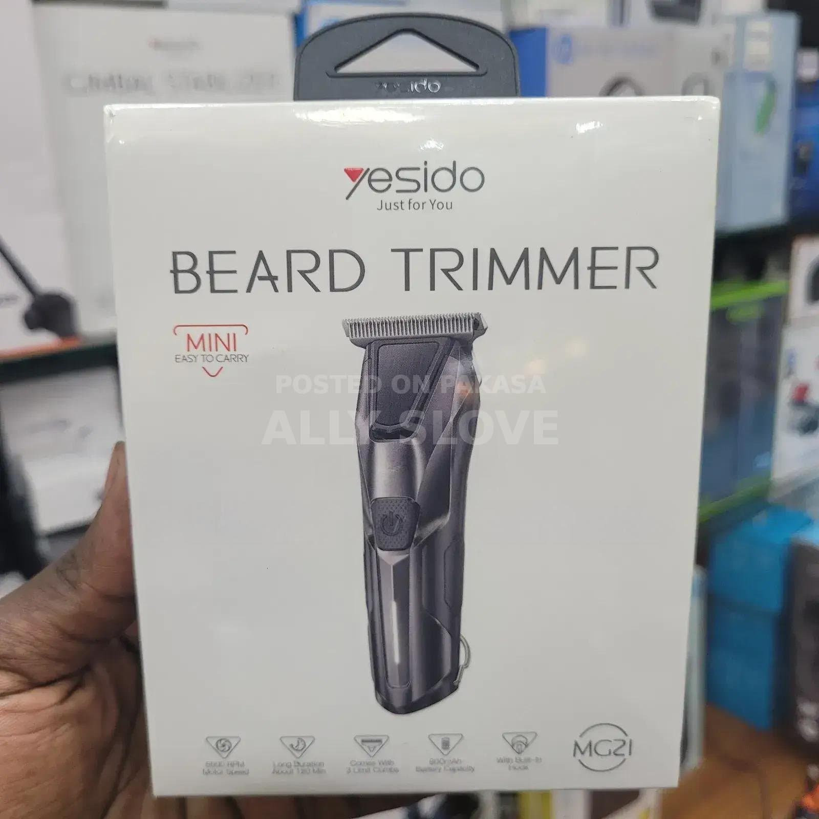 Product Detail