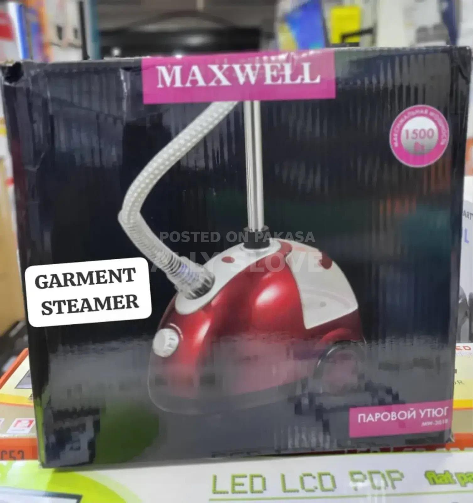 Product Detail
