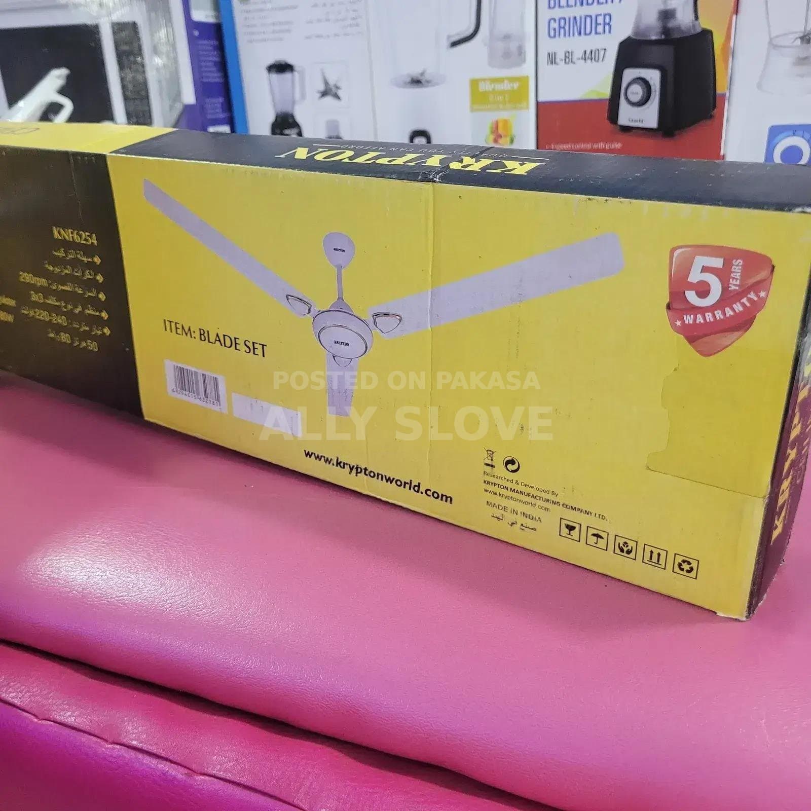 Product Detail