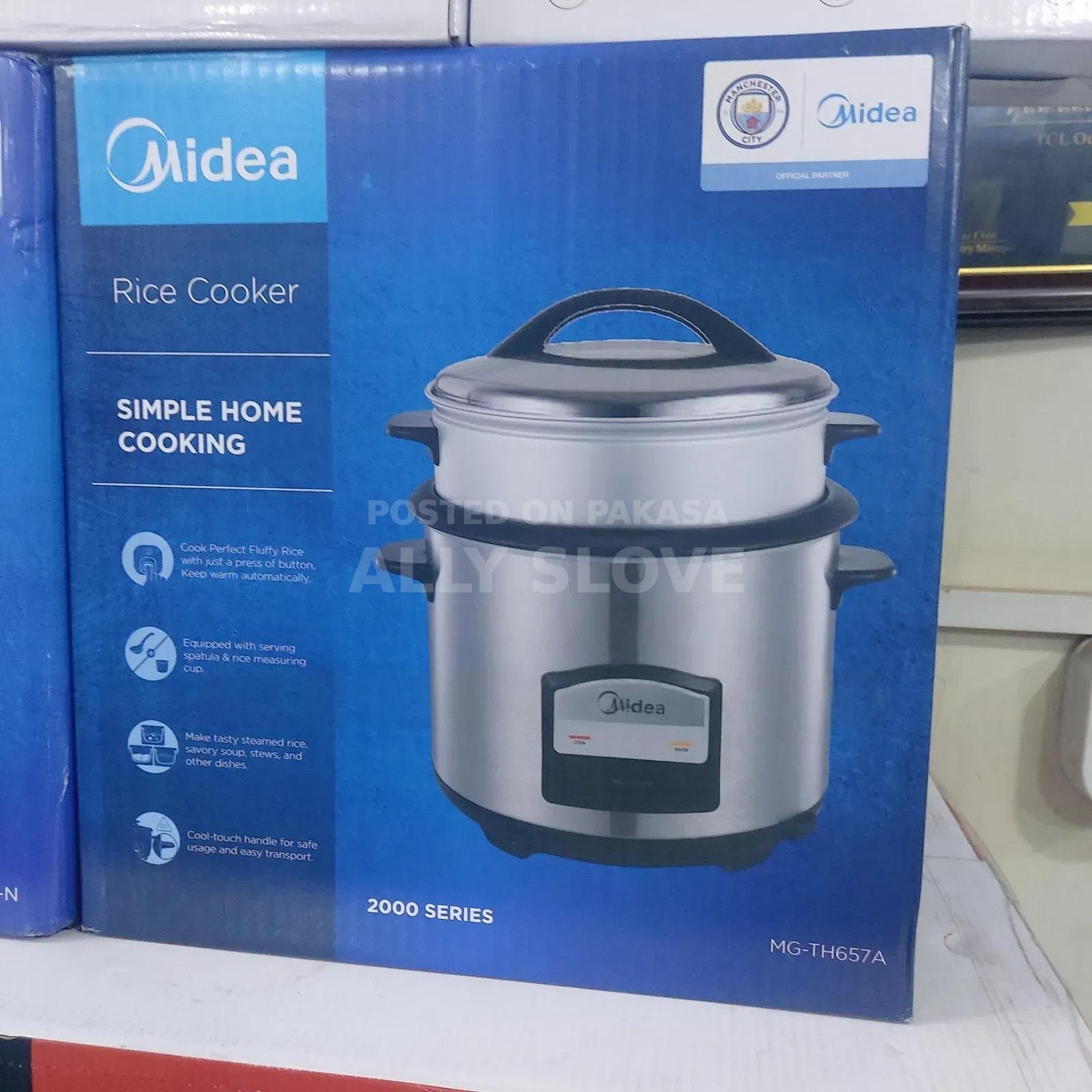 Product Detail