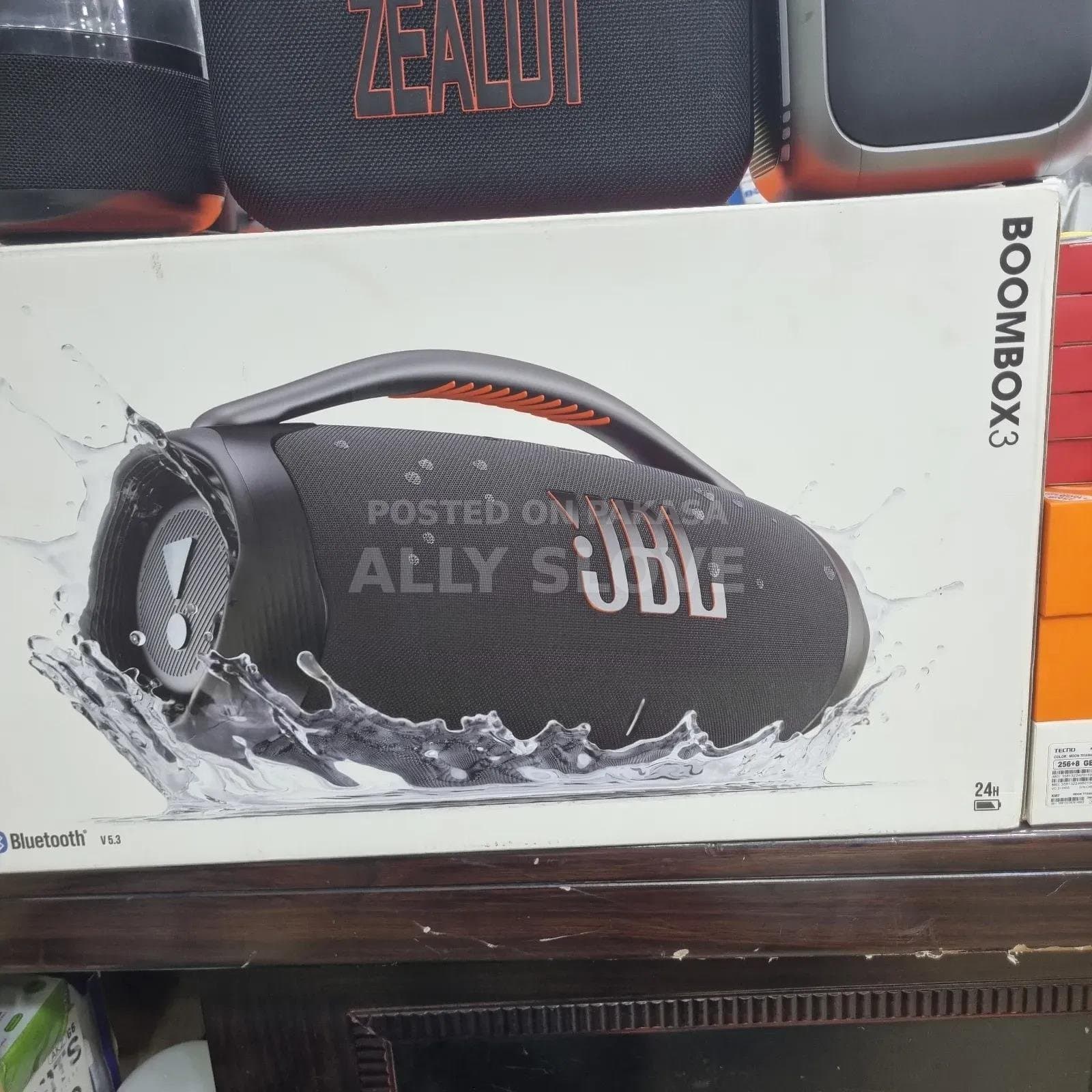 Product Detail