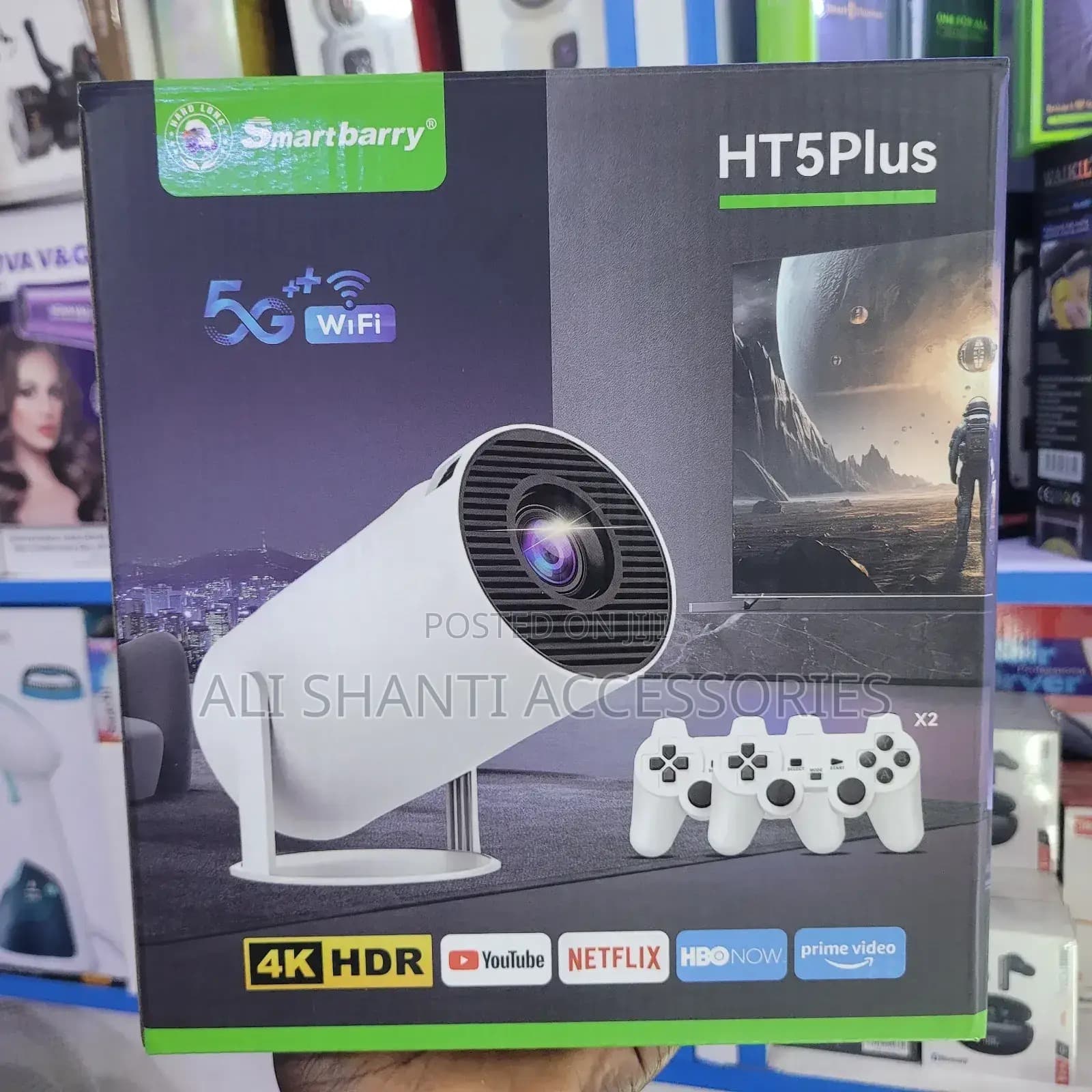 Product Detail