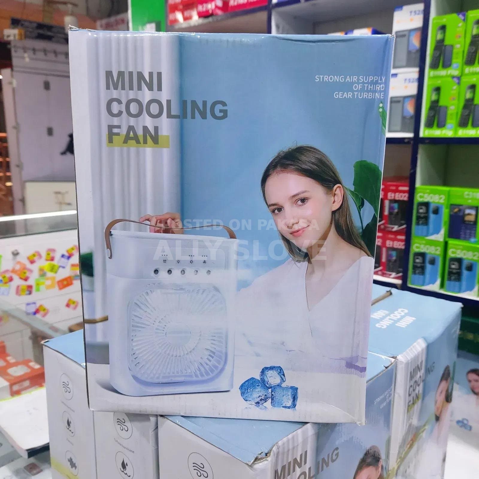 Product Detail