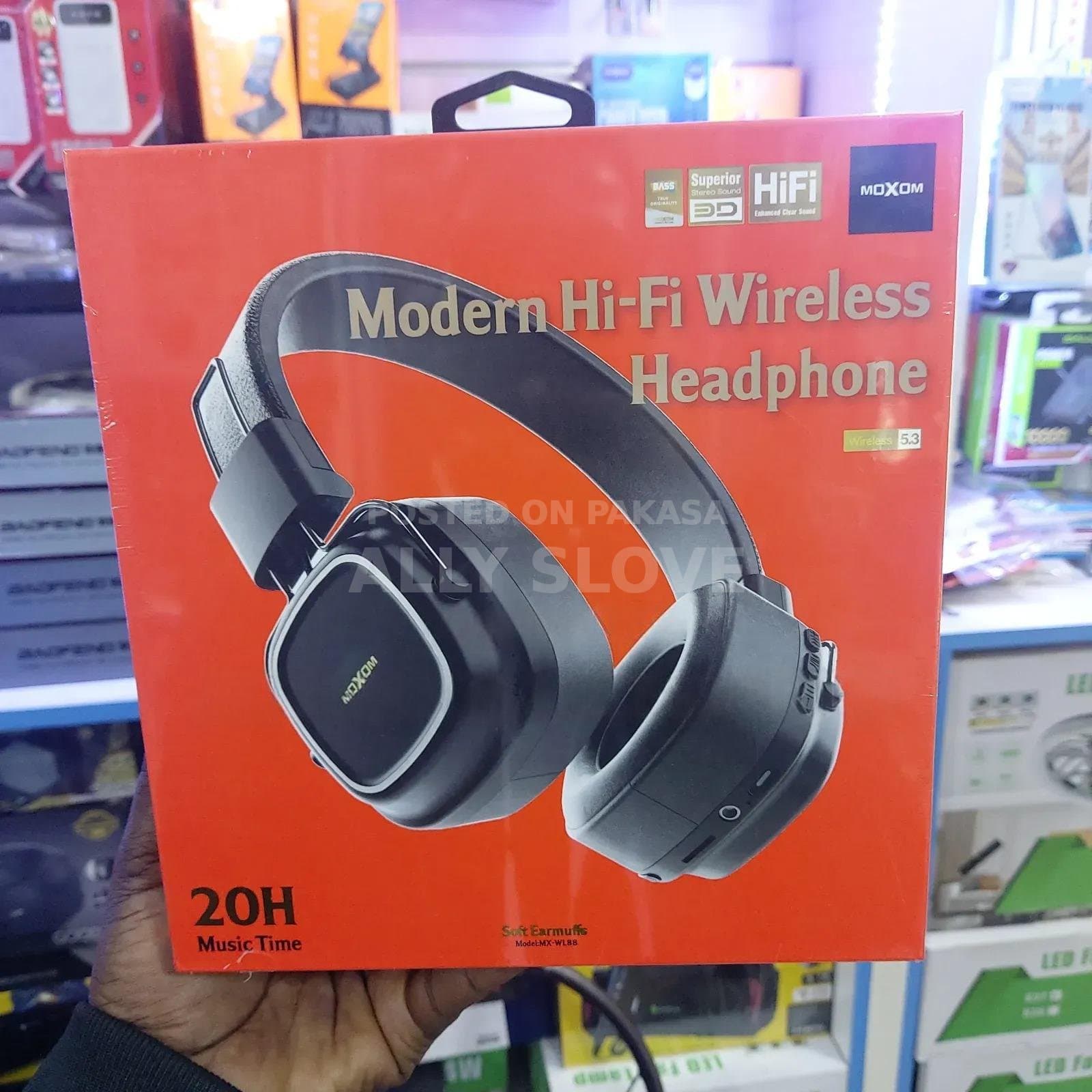 Product Detail