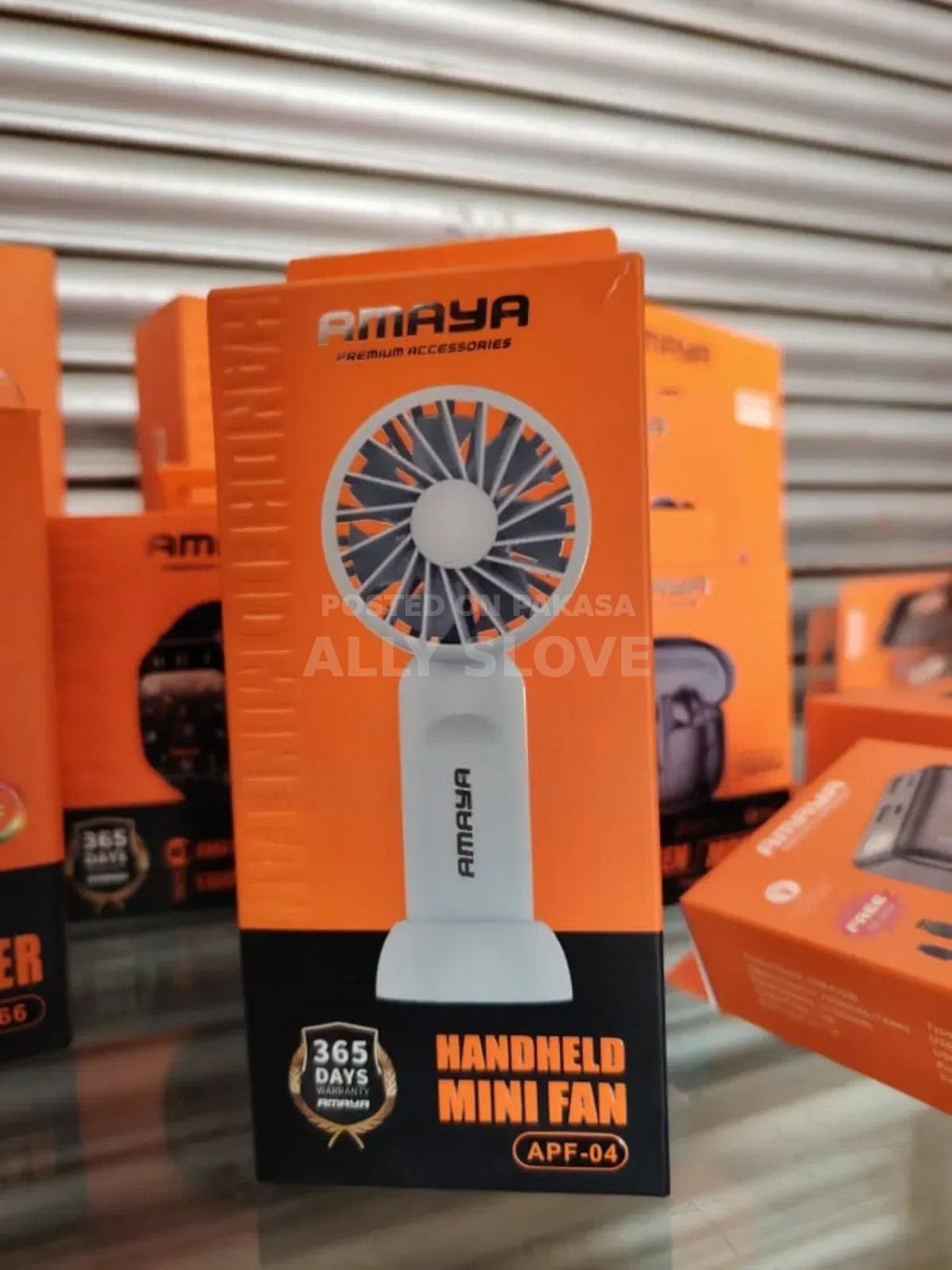 Product Detail