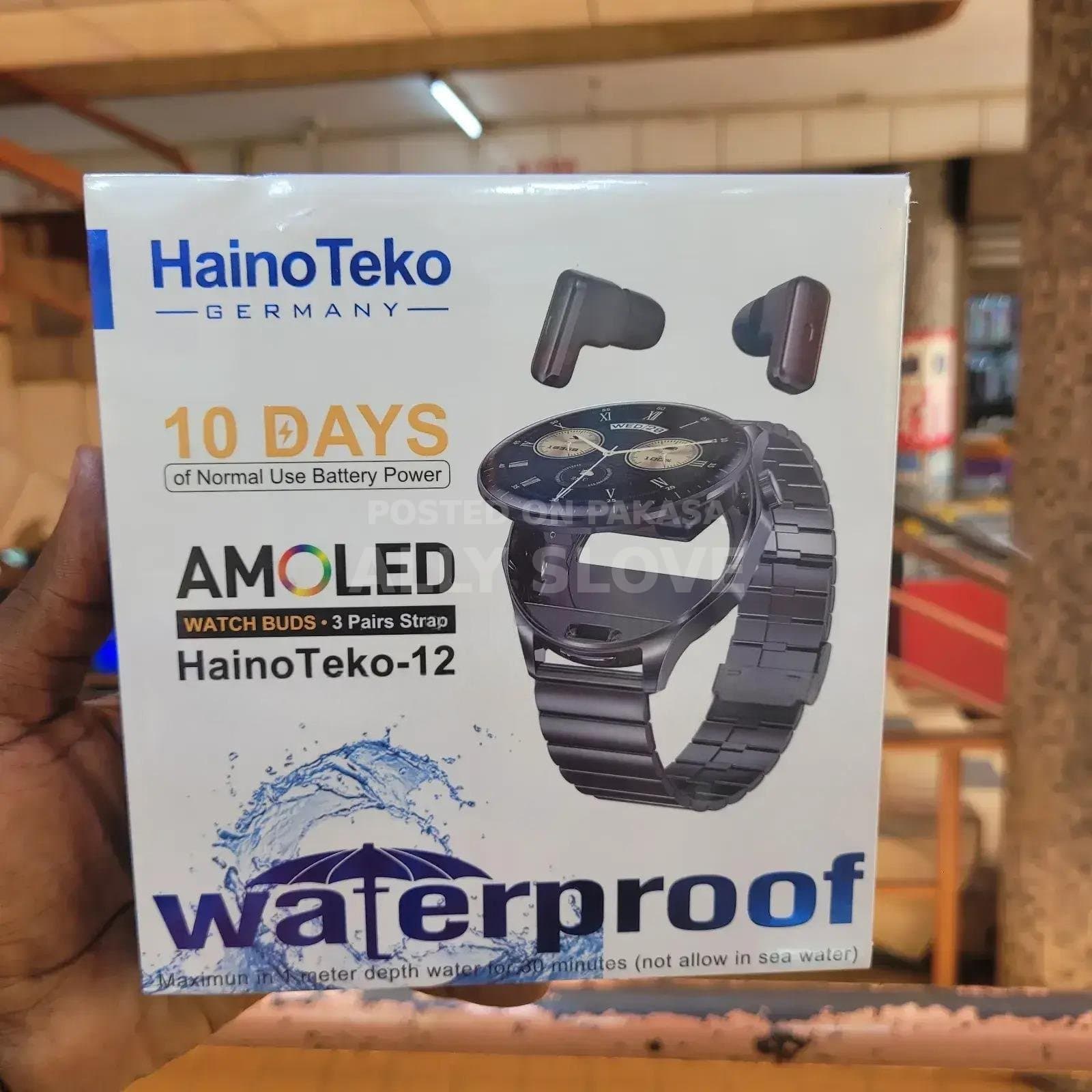 Product Detail