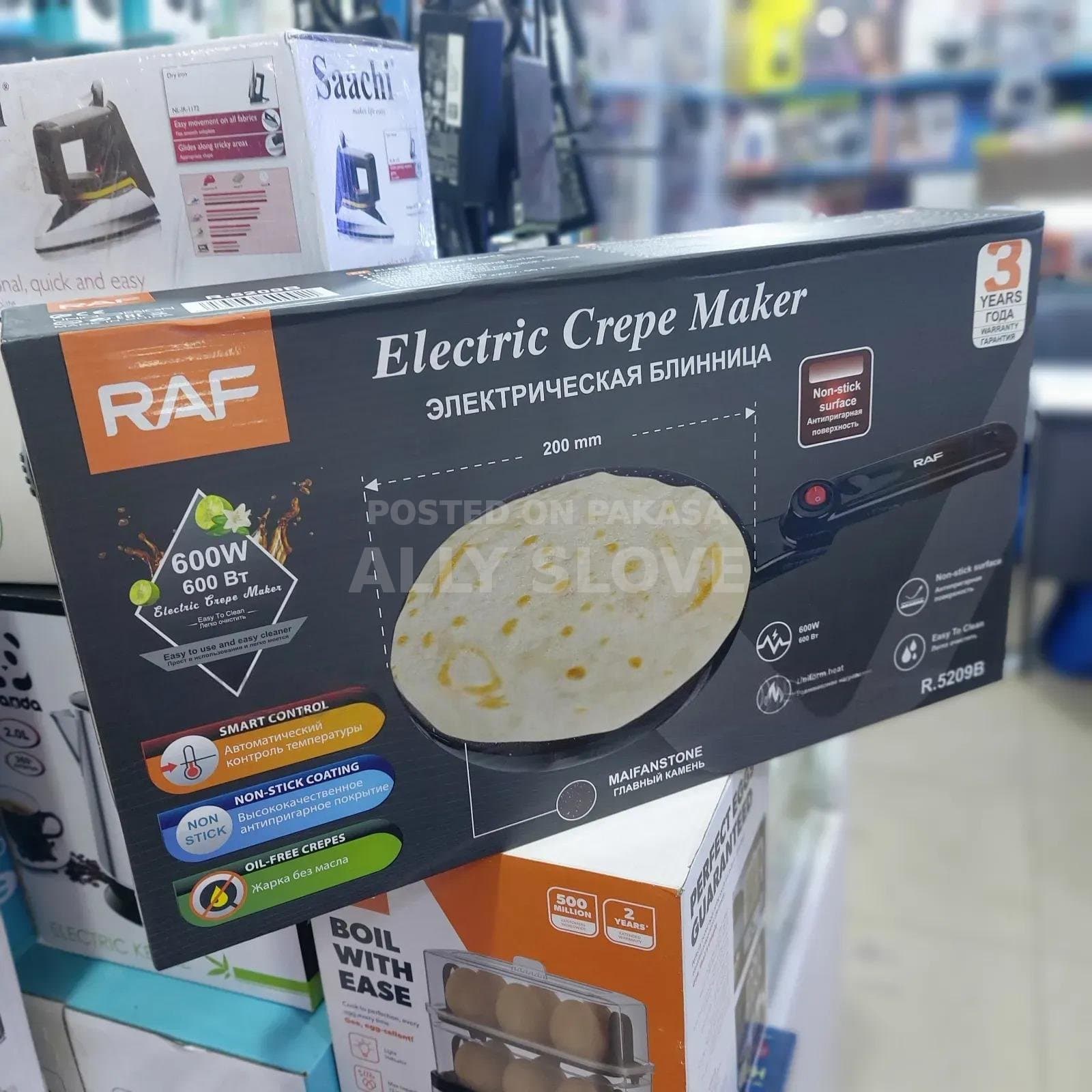 Product Detail