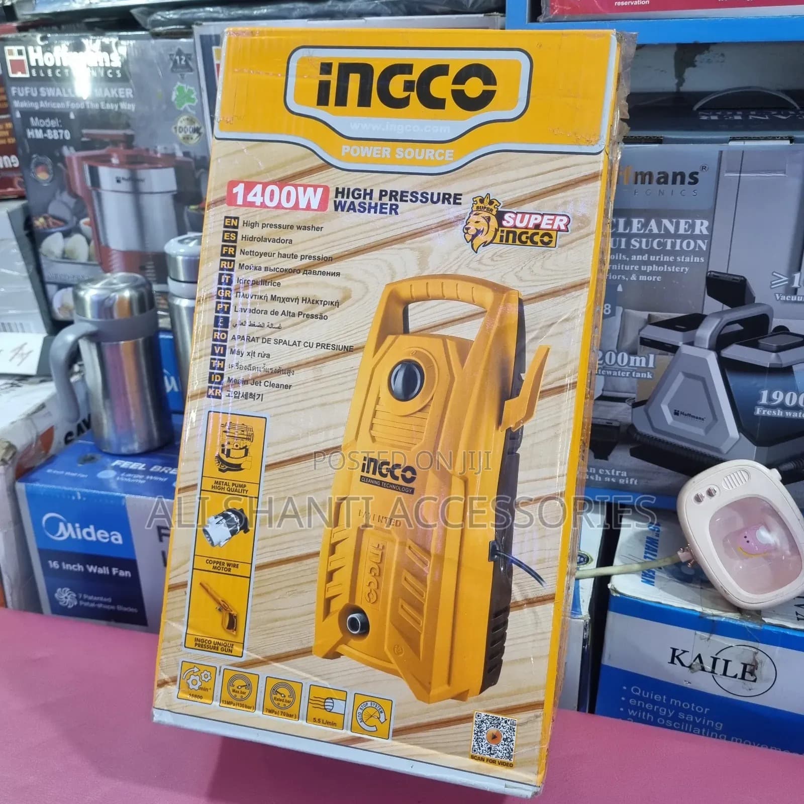 Product Detail