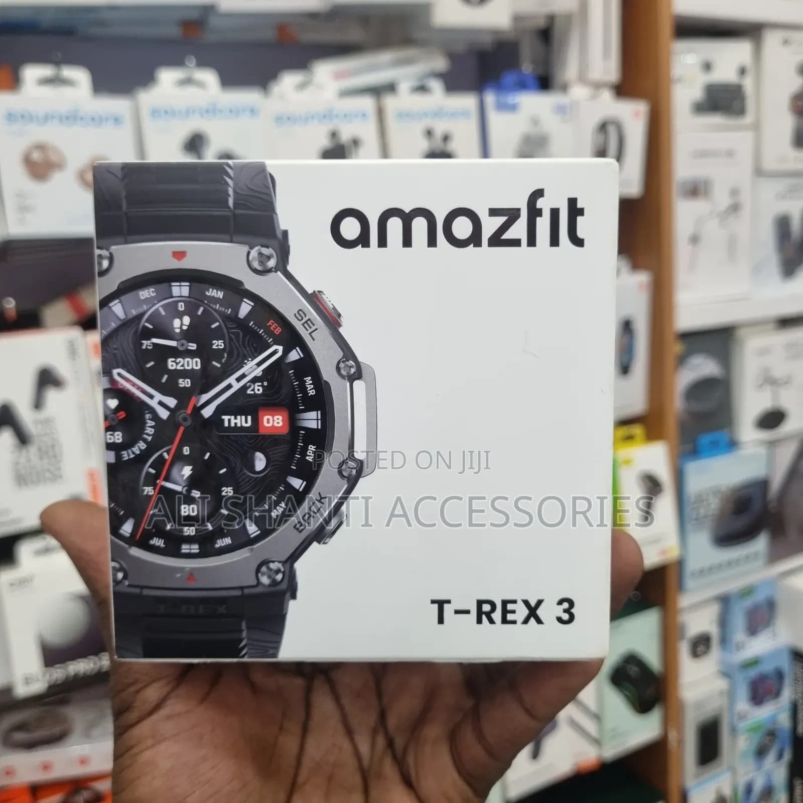 Product Detail