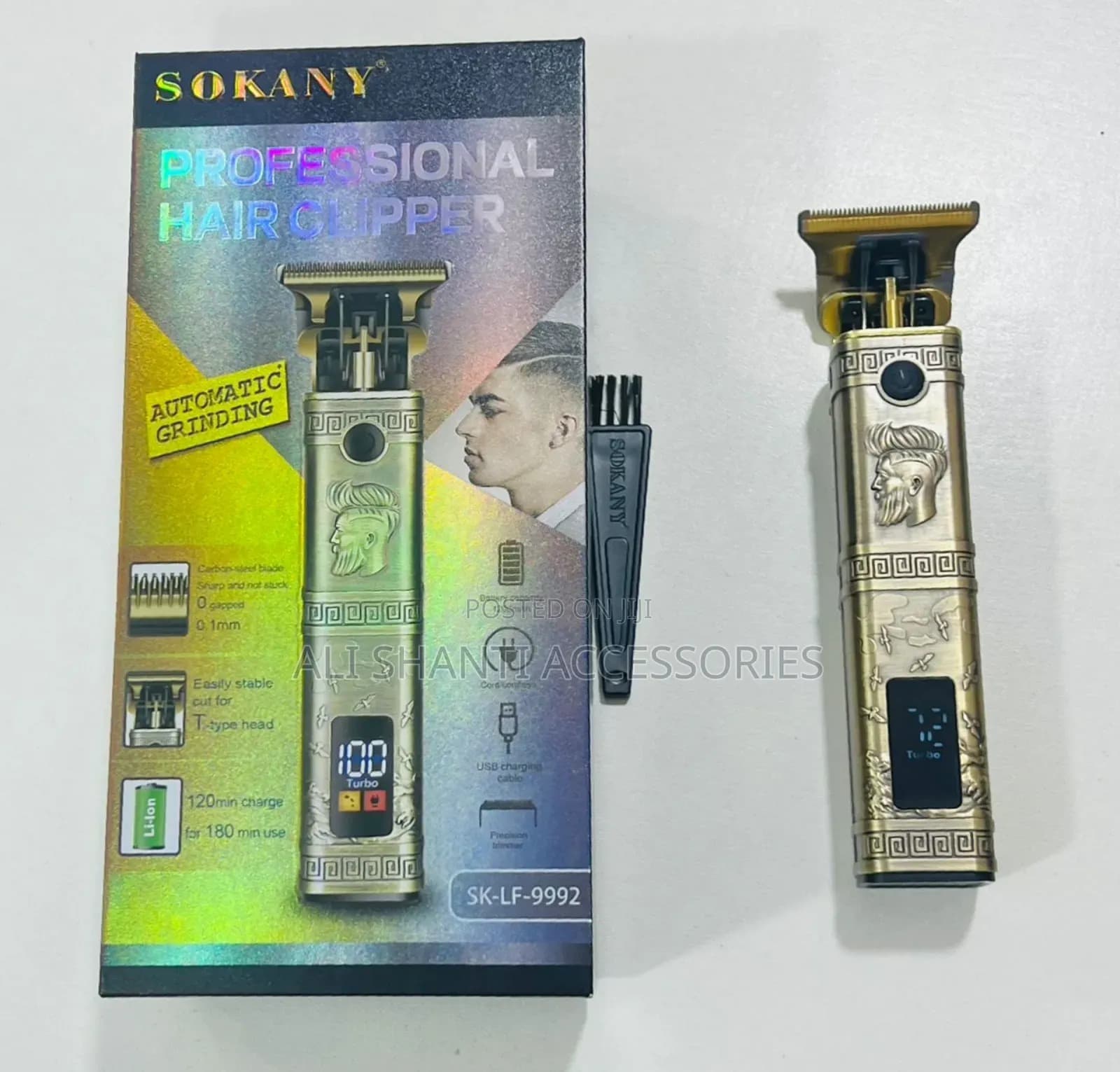 Product Detail