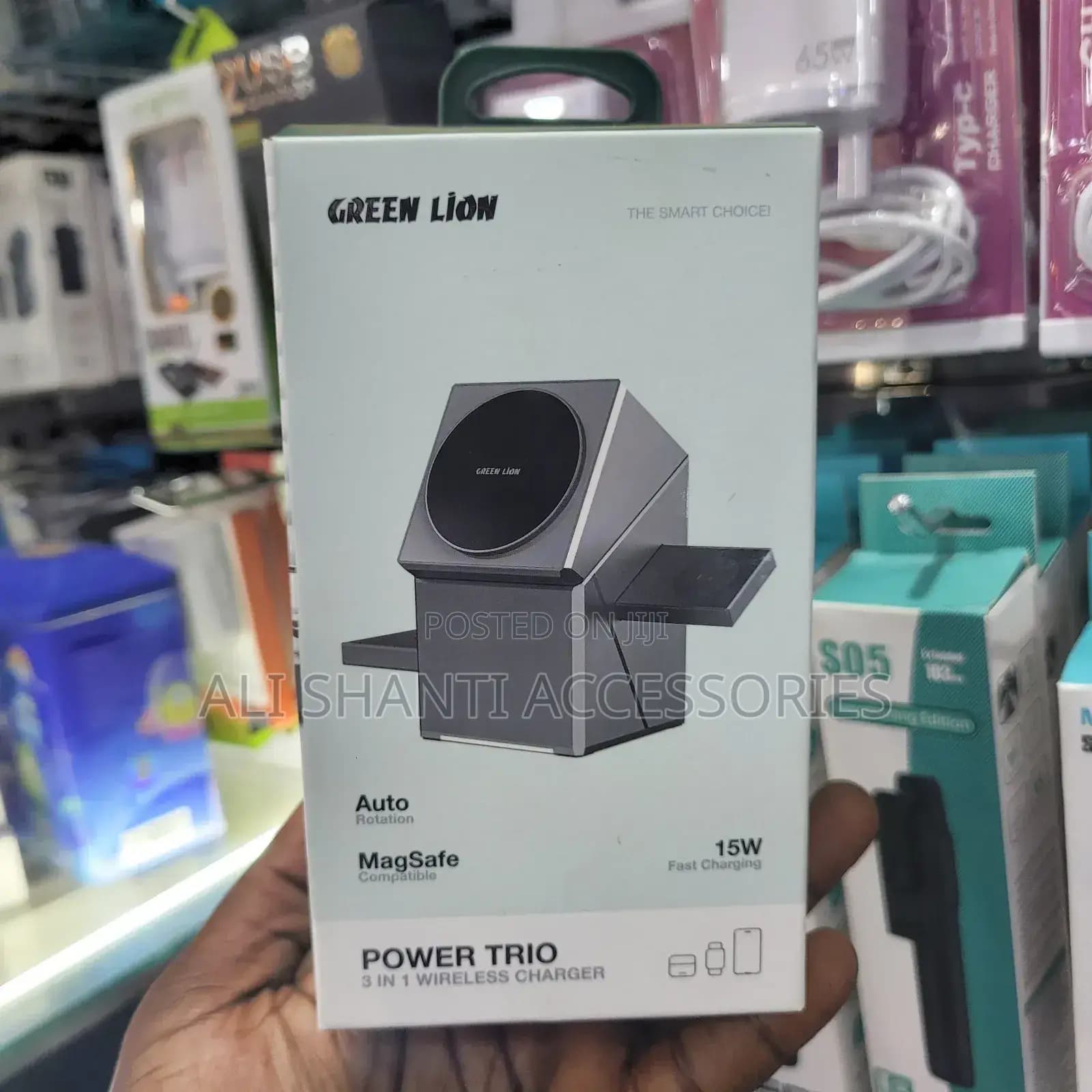 Product Detail