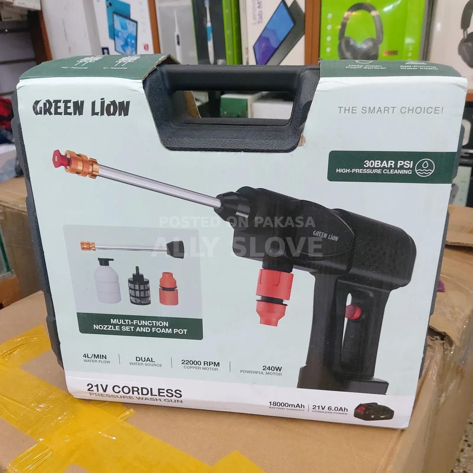Product Detail