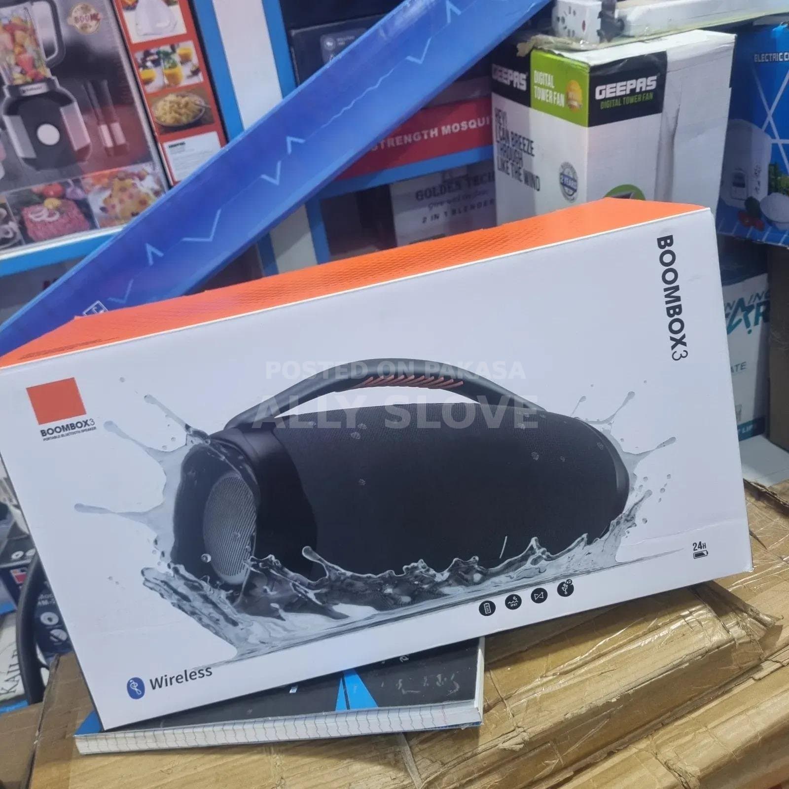 Product Detail