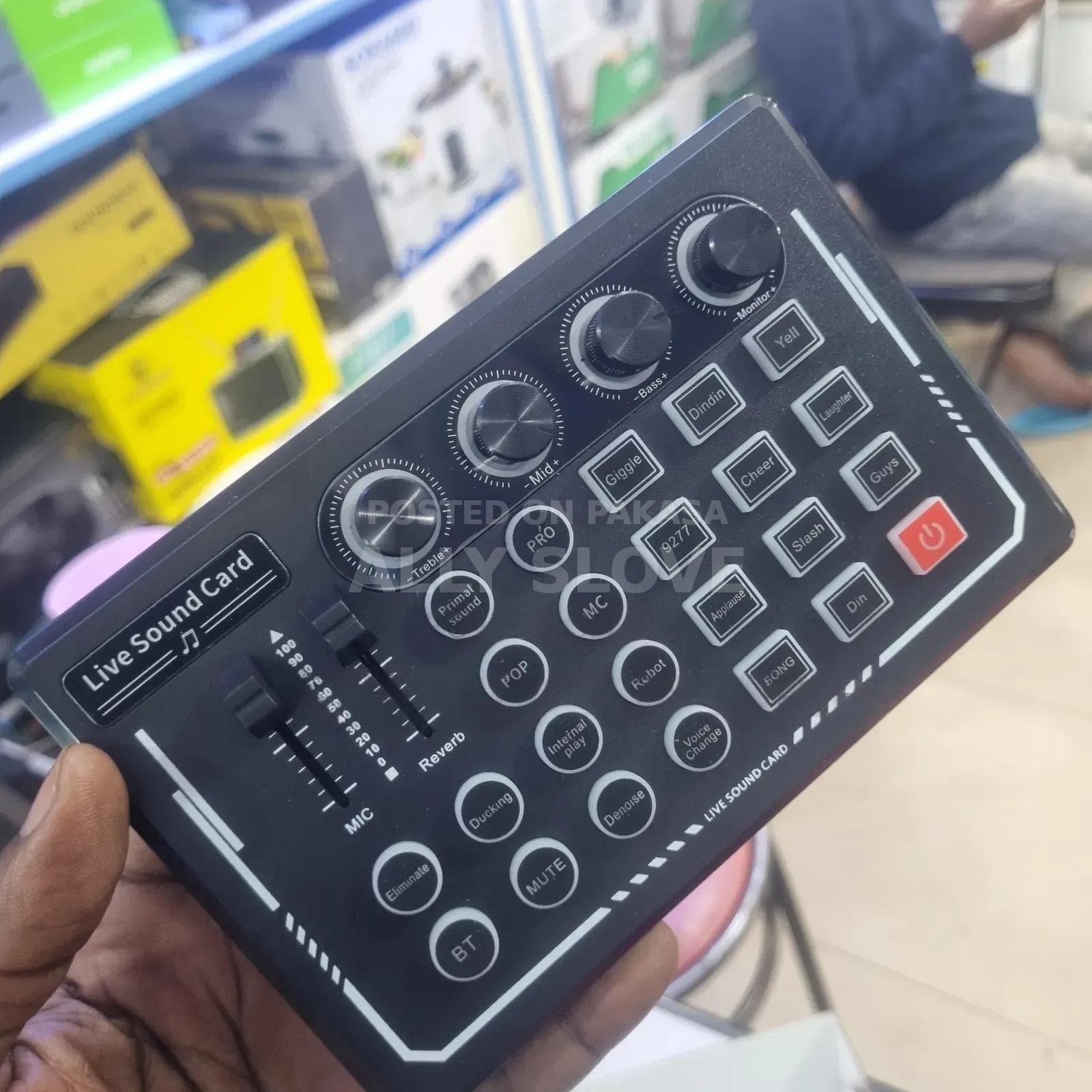 Product Detail