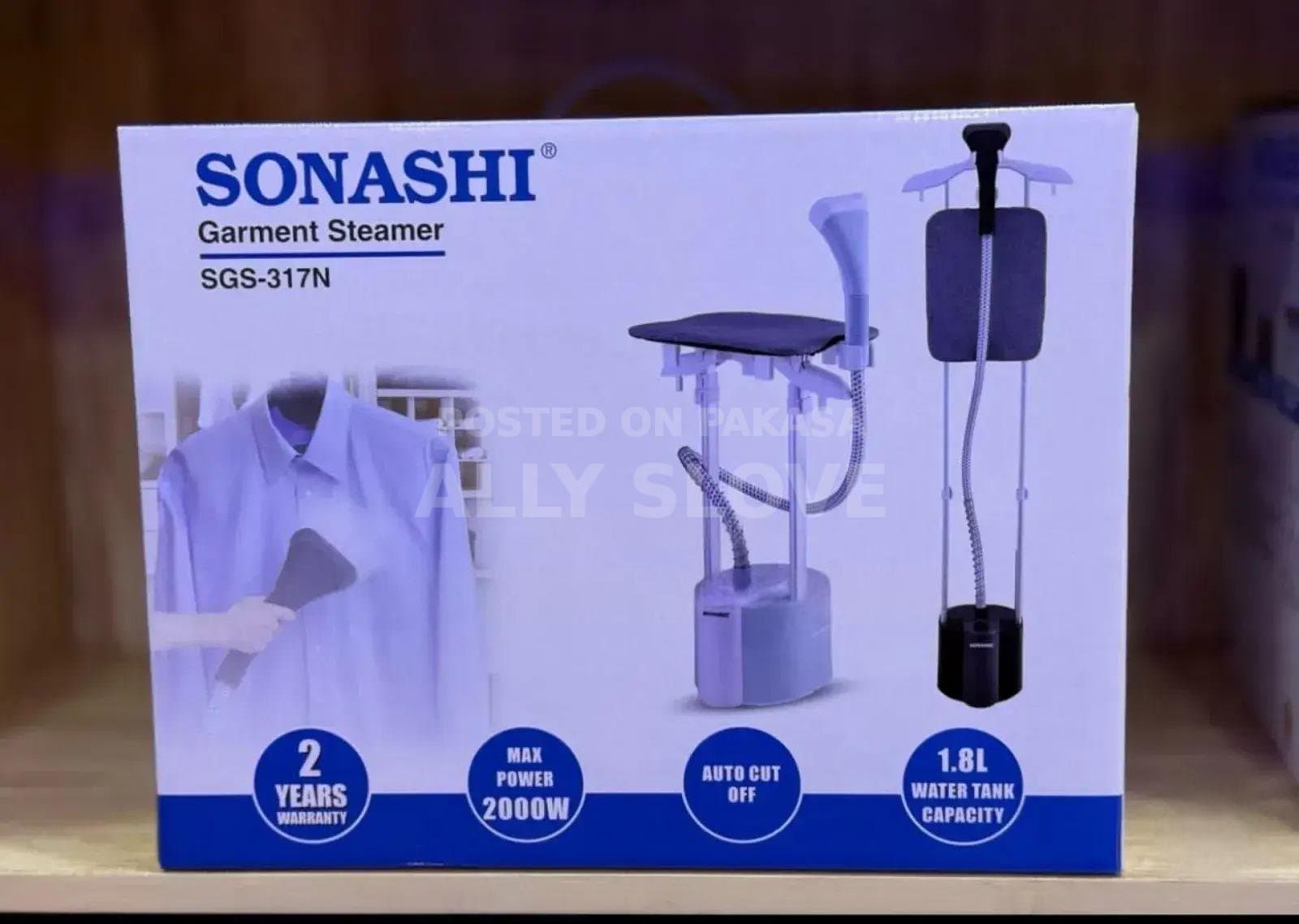 Product Detail