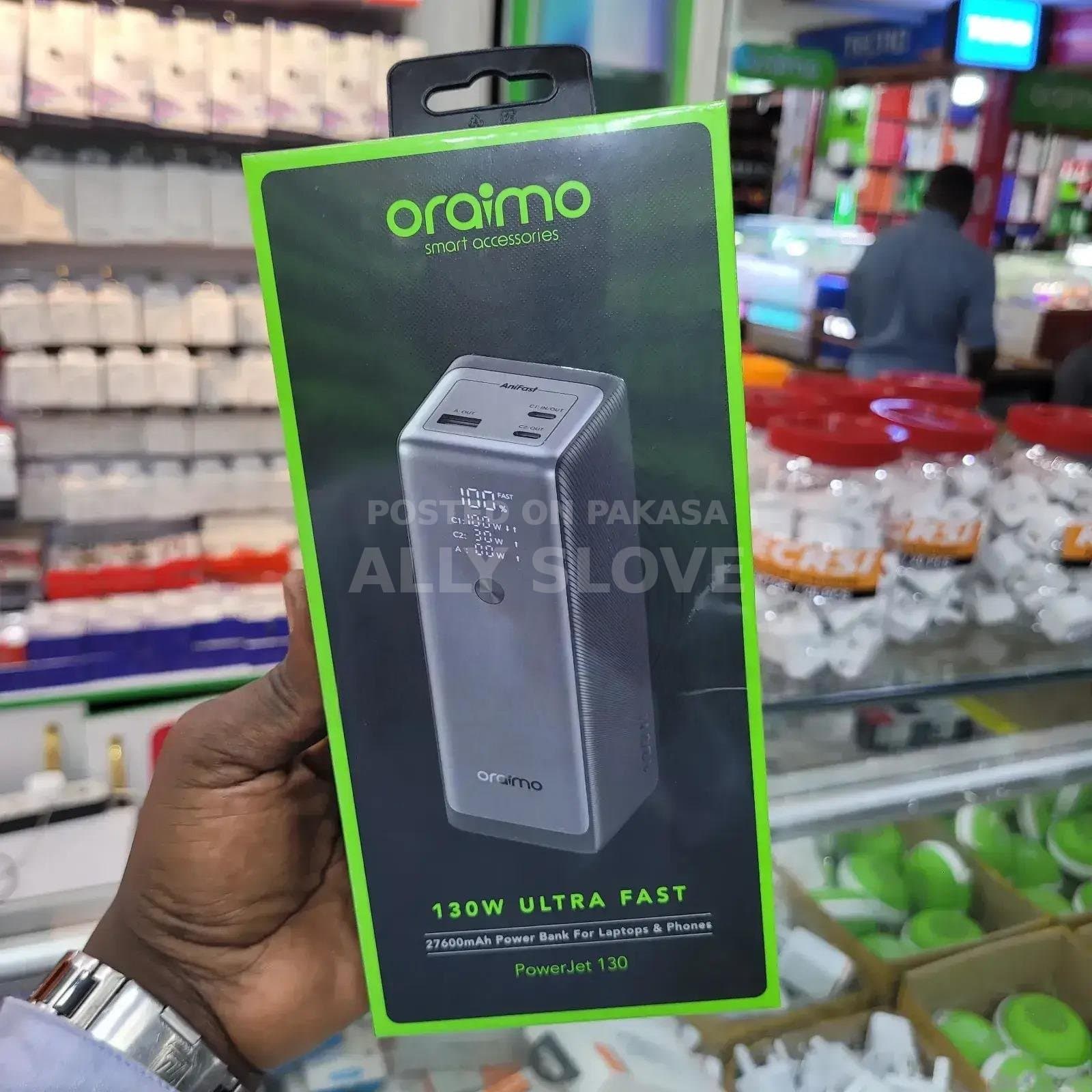 Product Detail