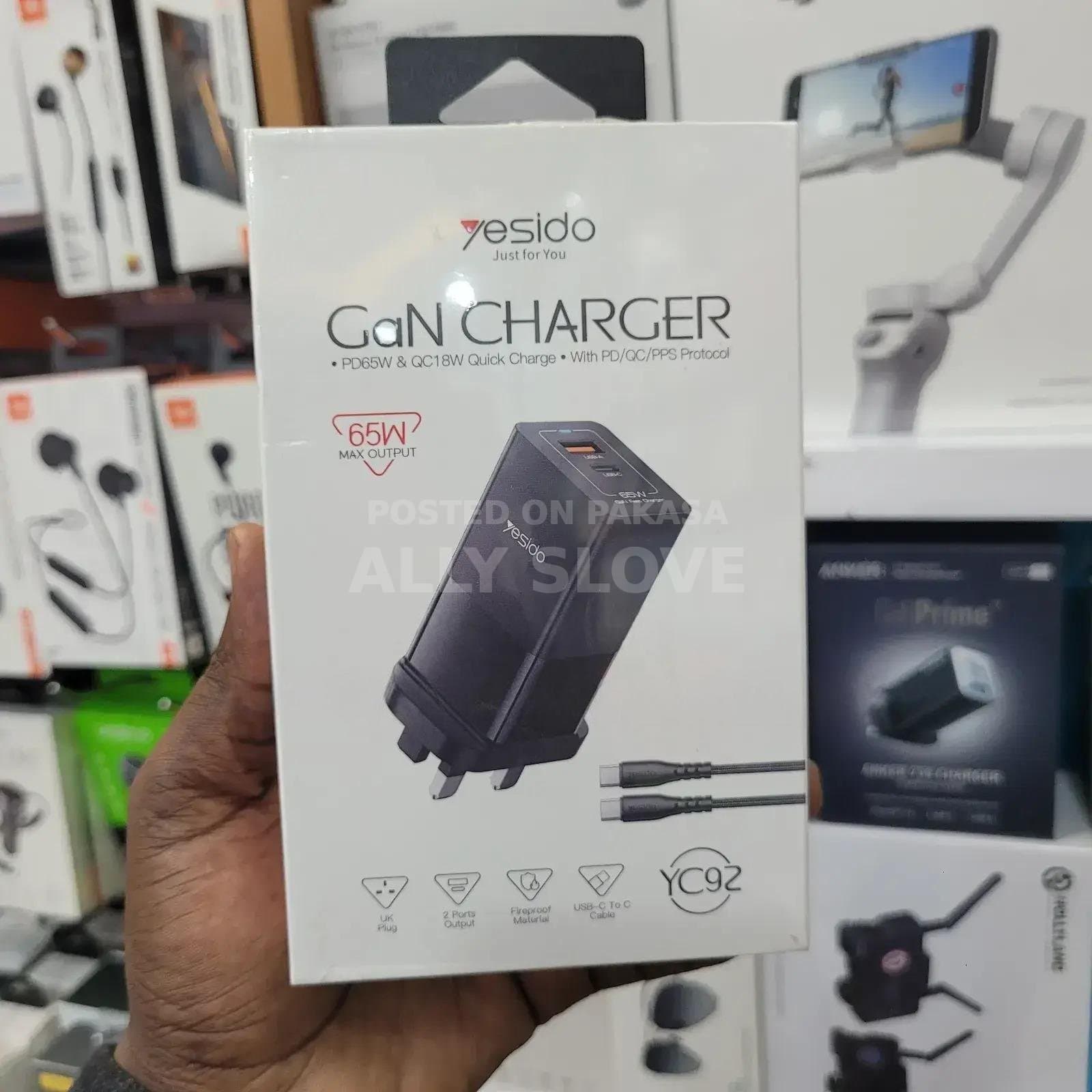 Product Detail