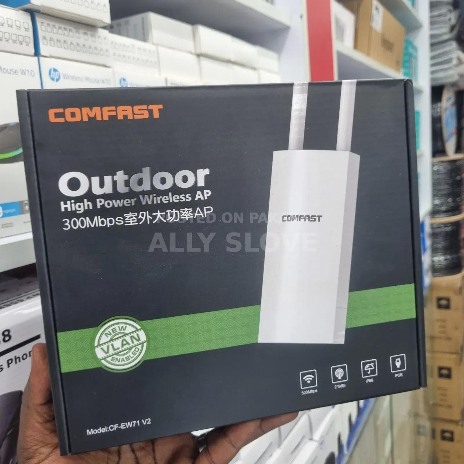 Product Detail
