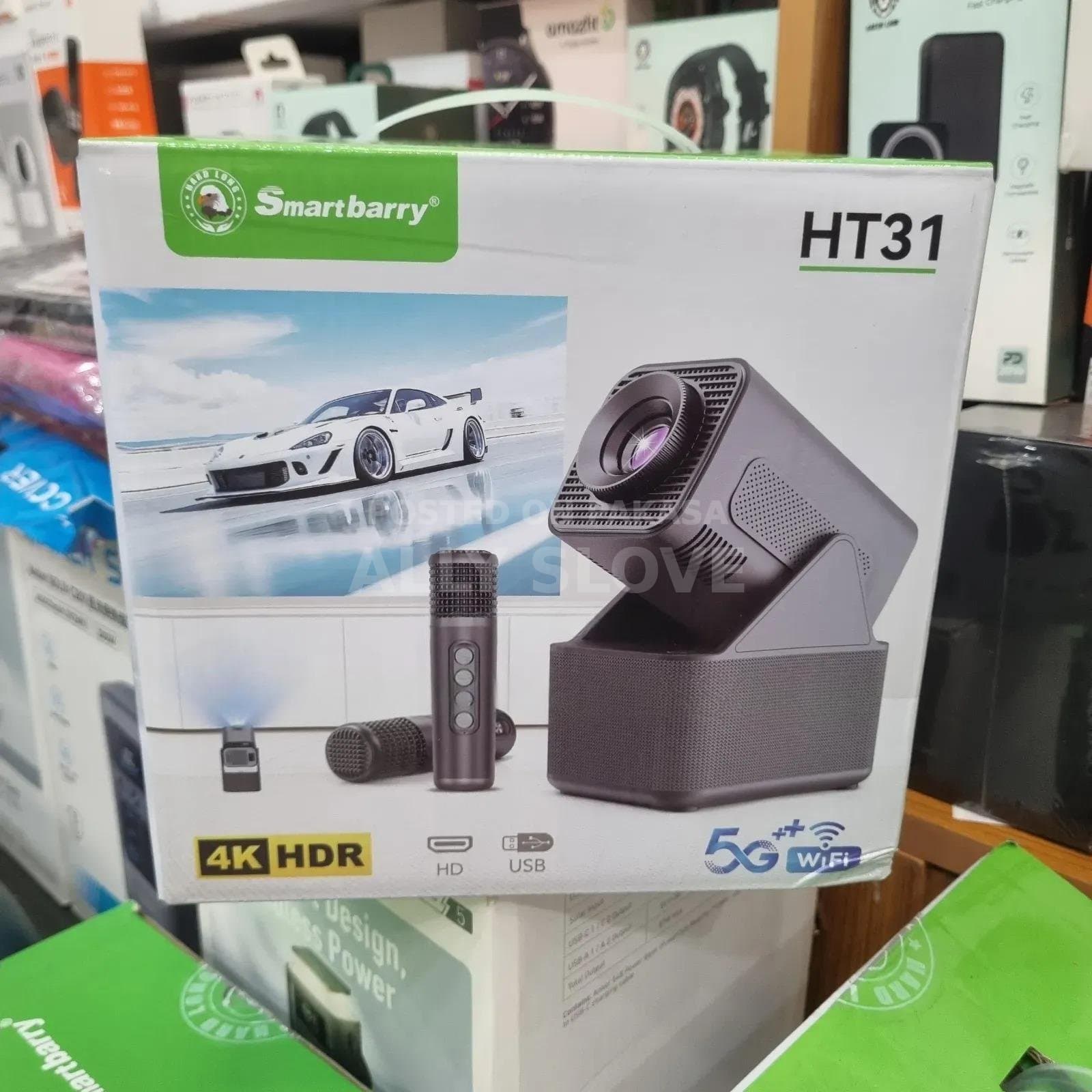 Product Detail