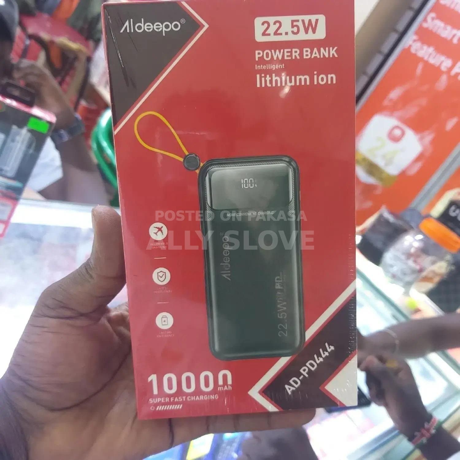 Product Detail