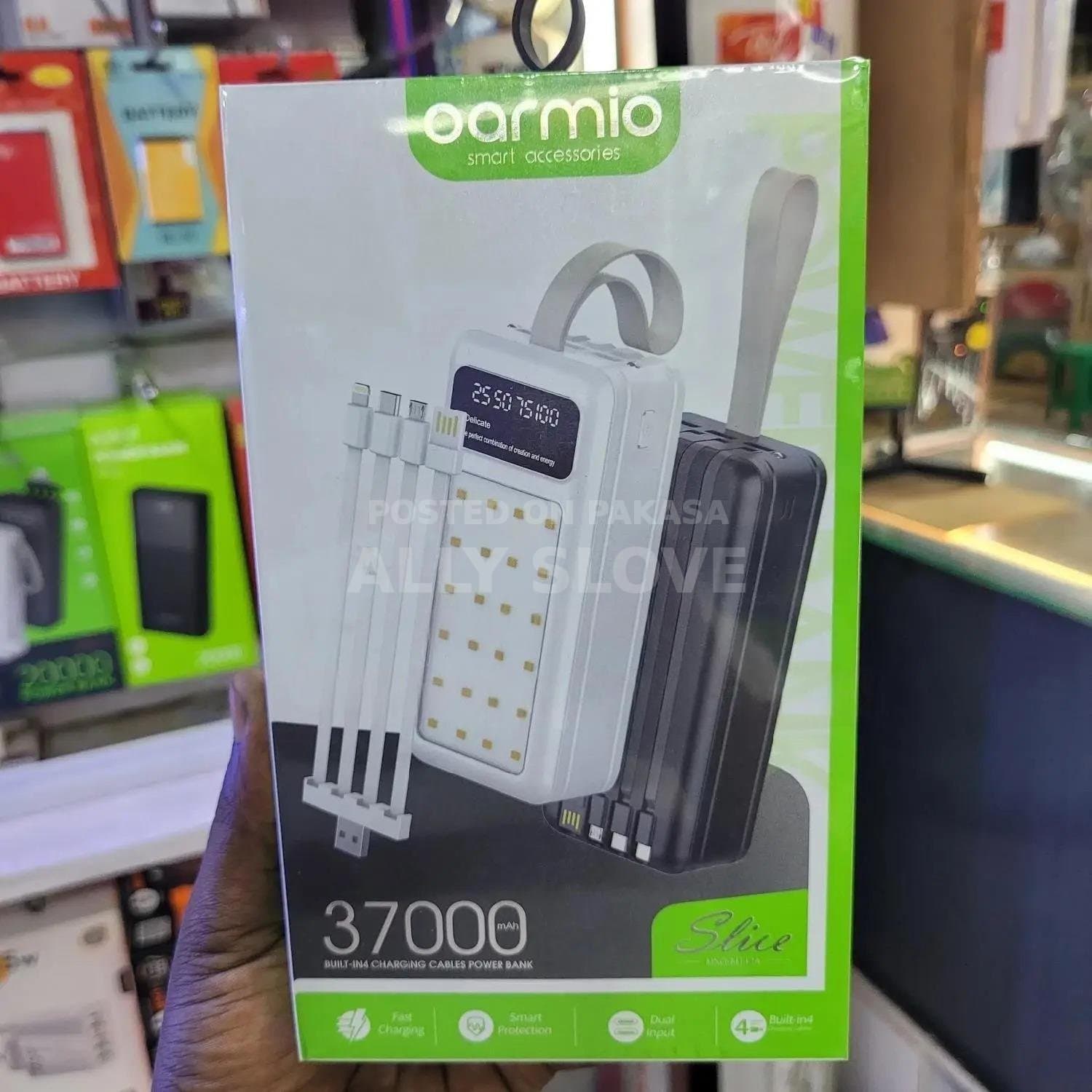 Product Detail