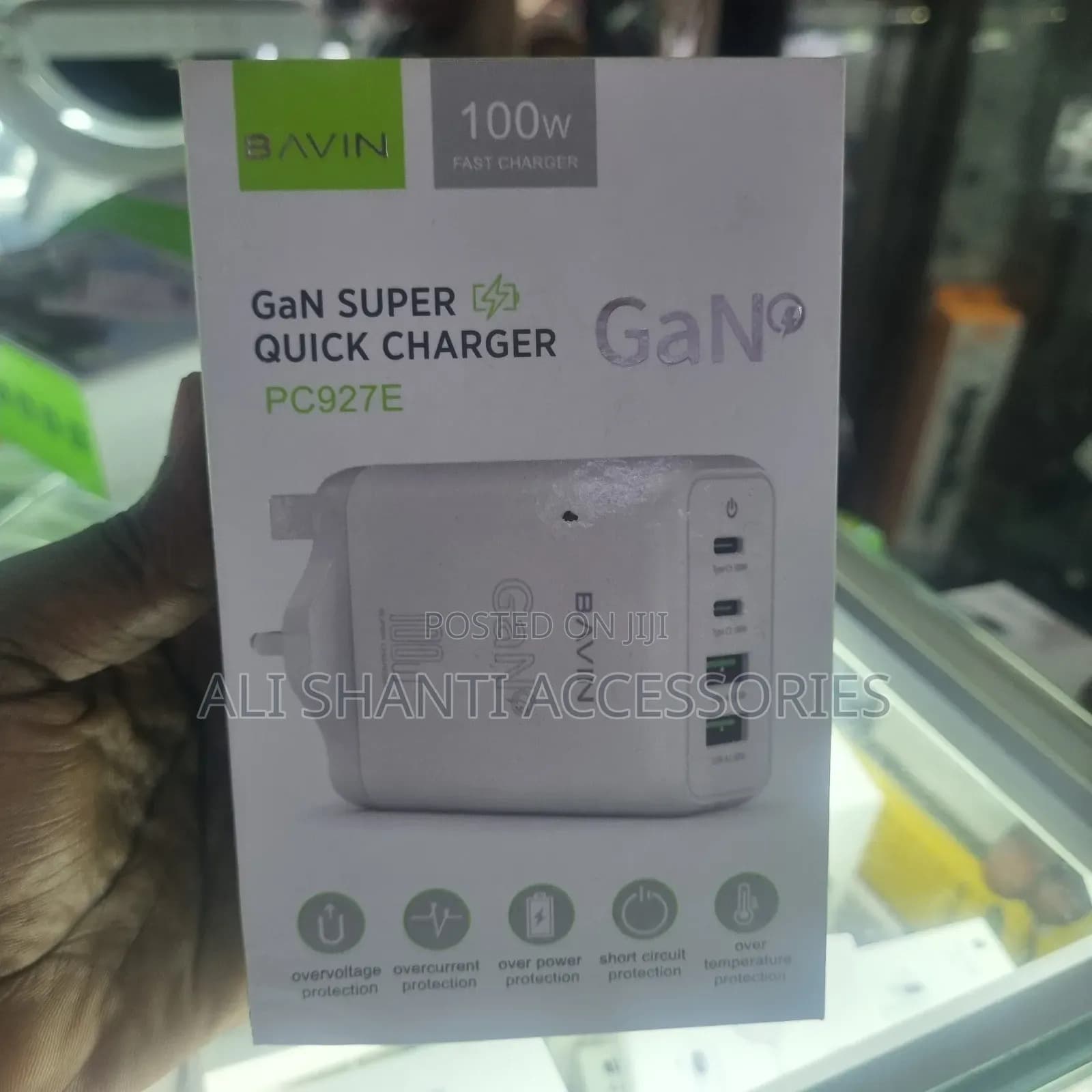 Product Detail