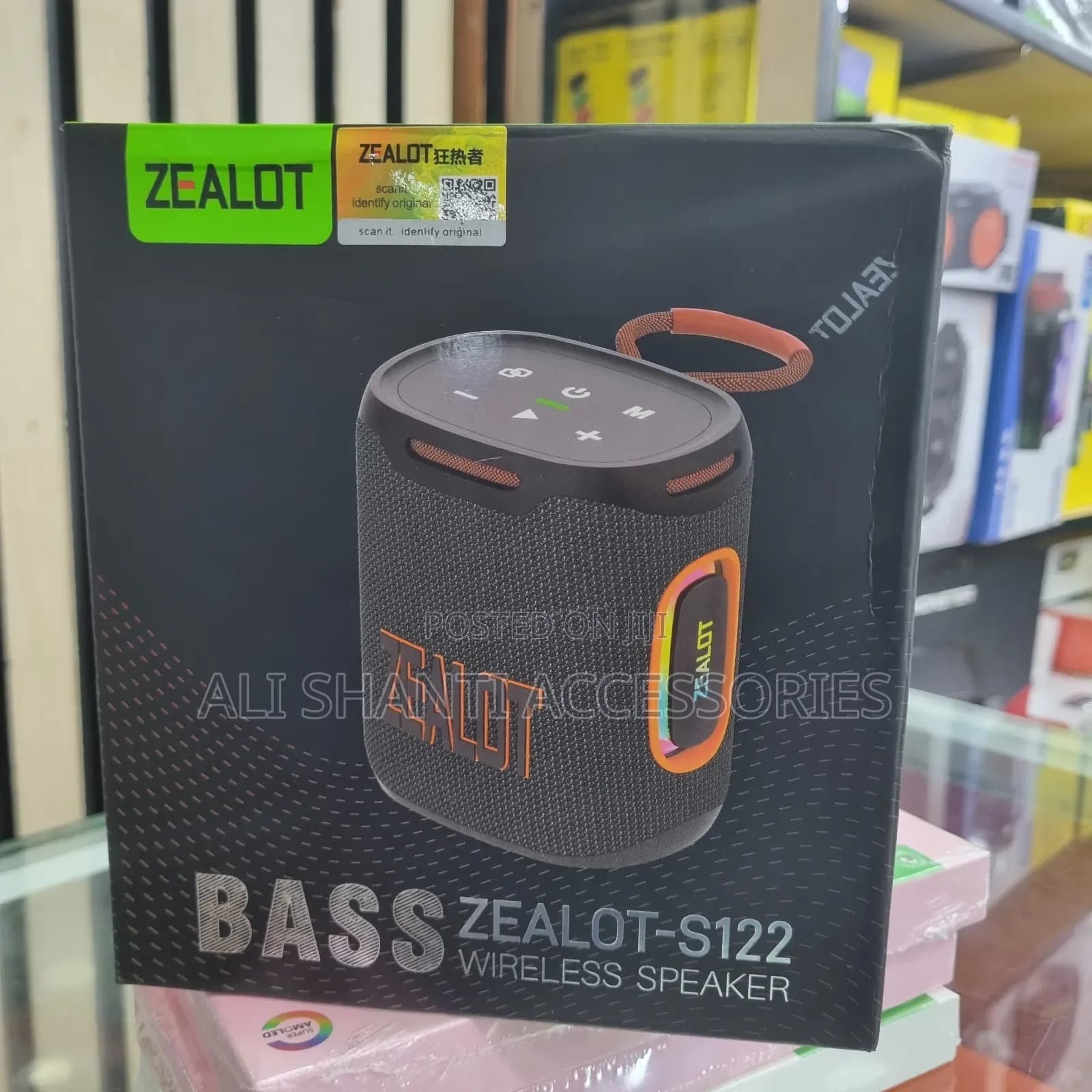 Product Detail