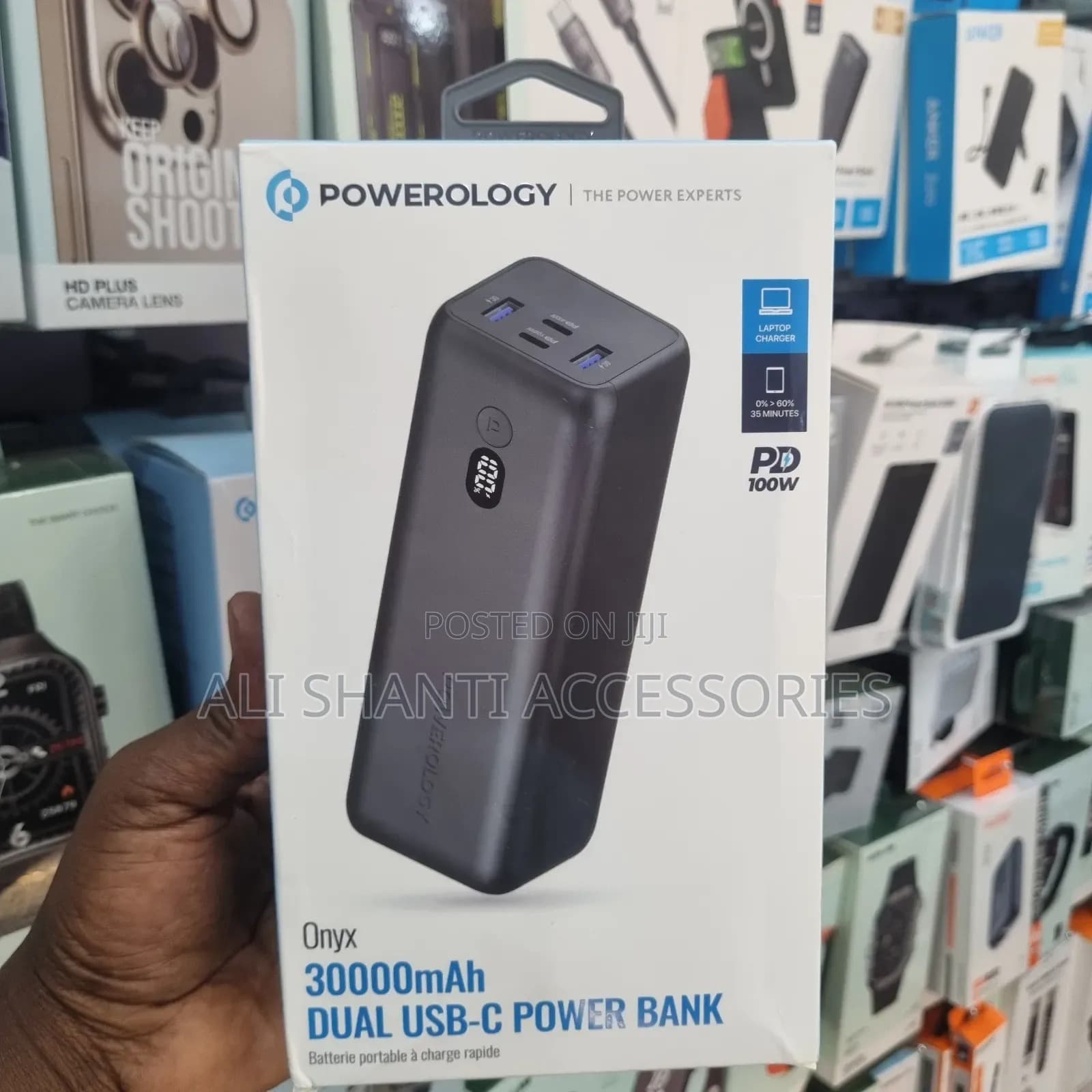 Product Detail