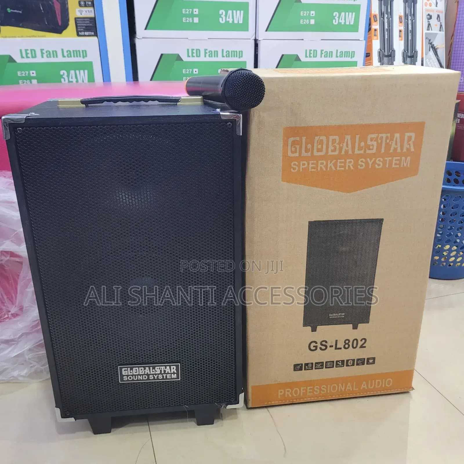 Product Detail